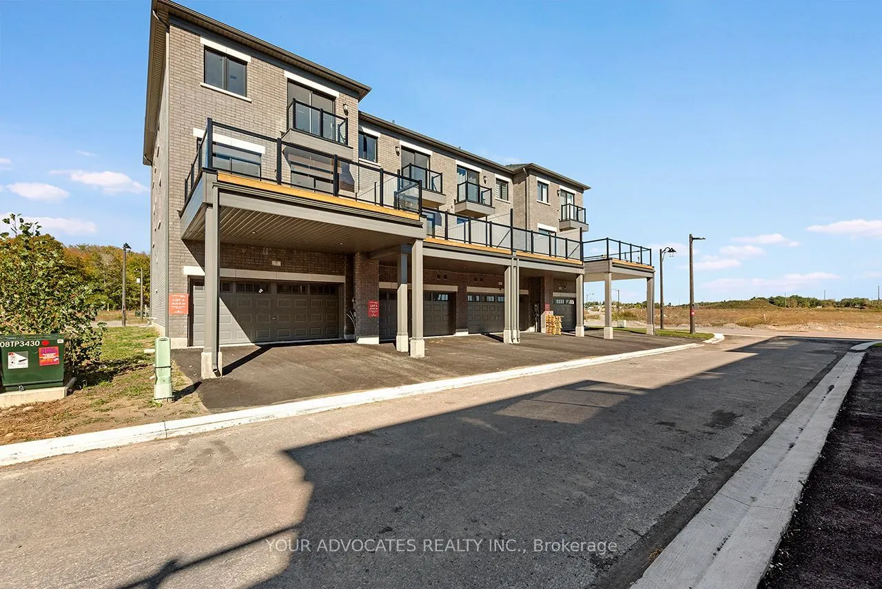5 George Crossley Avenue