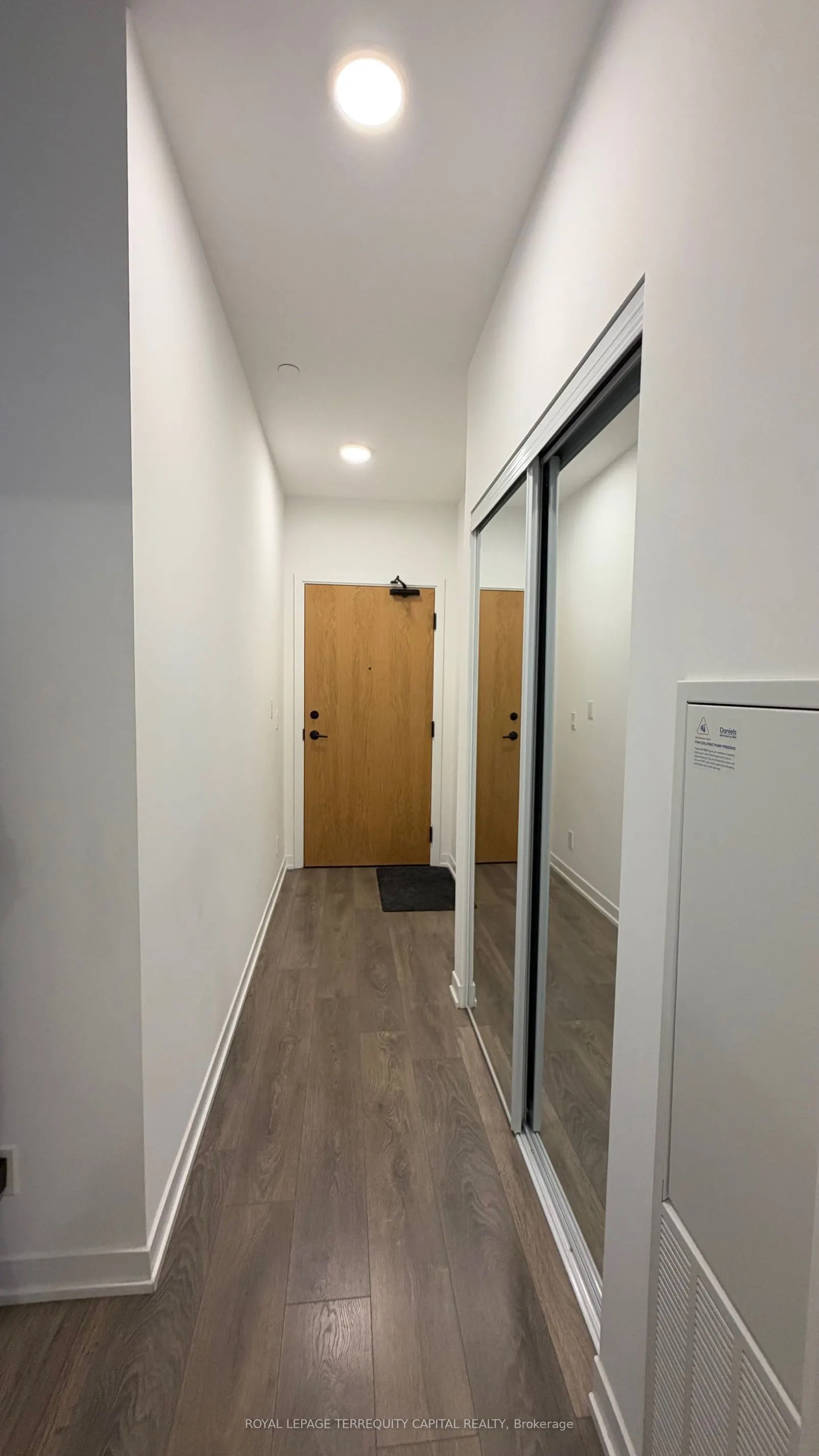 7950 Bathurst Street #720
