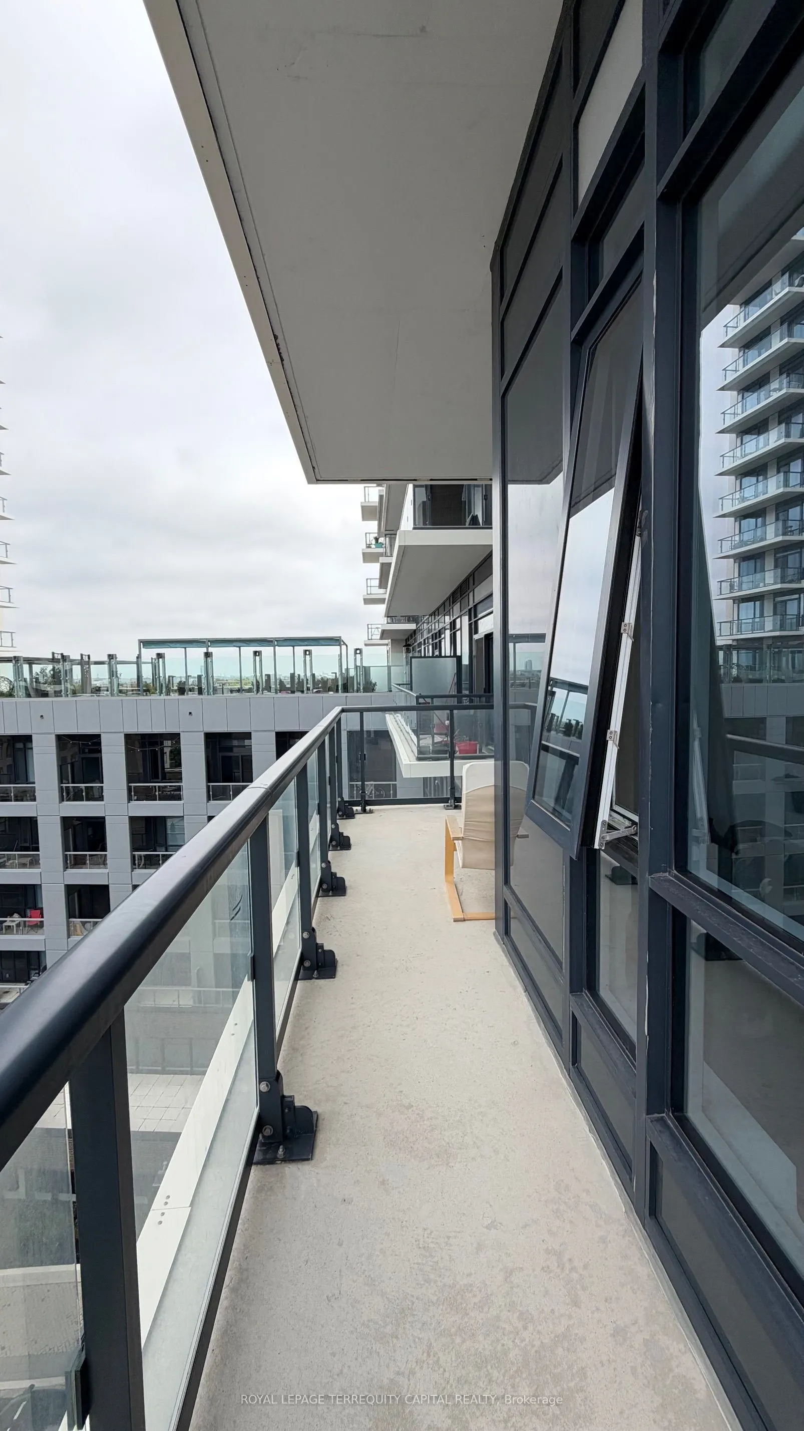 7950 Bathurst Street #720