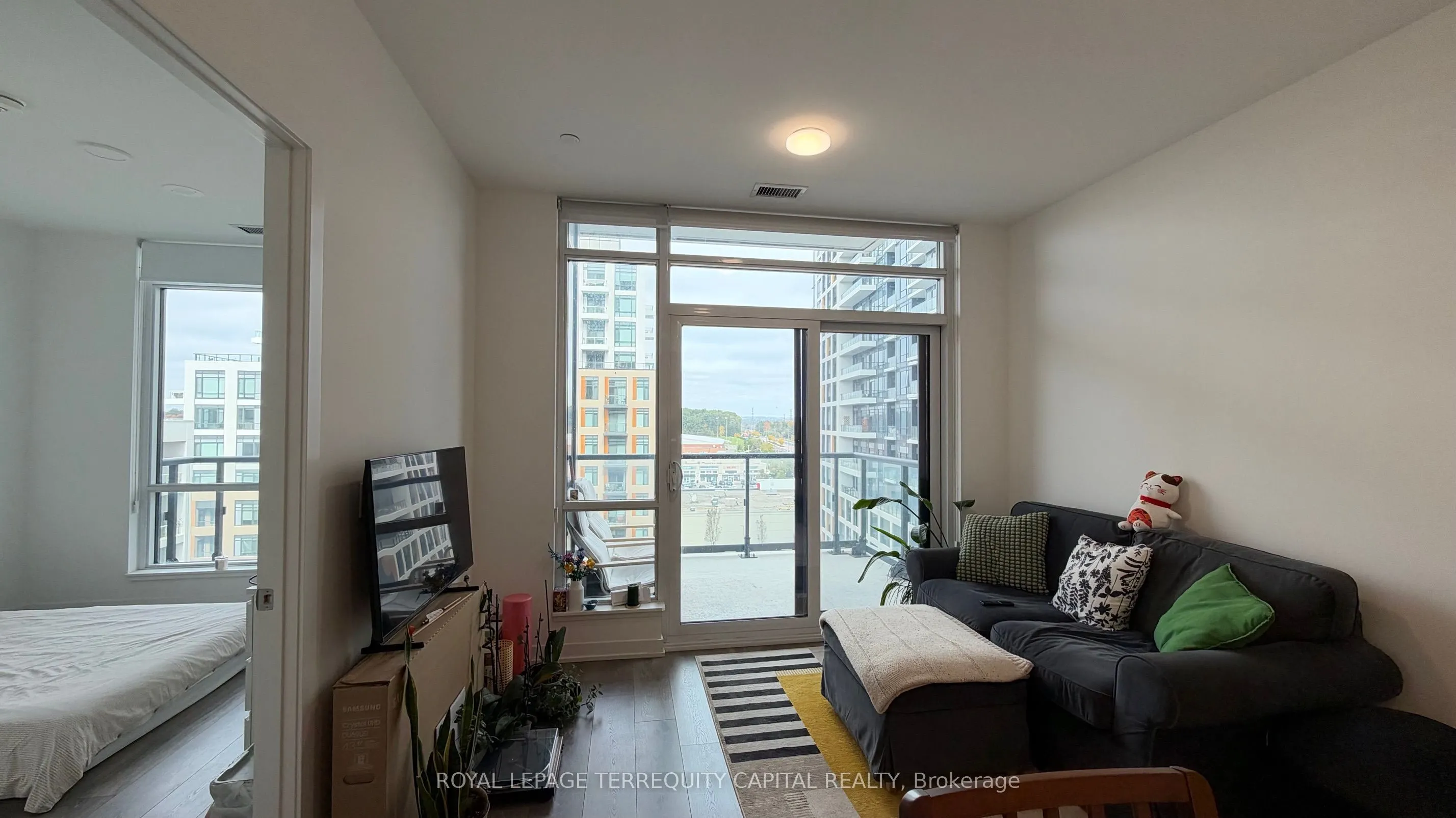 7950 Bathurst Street #720