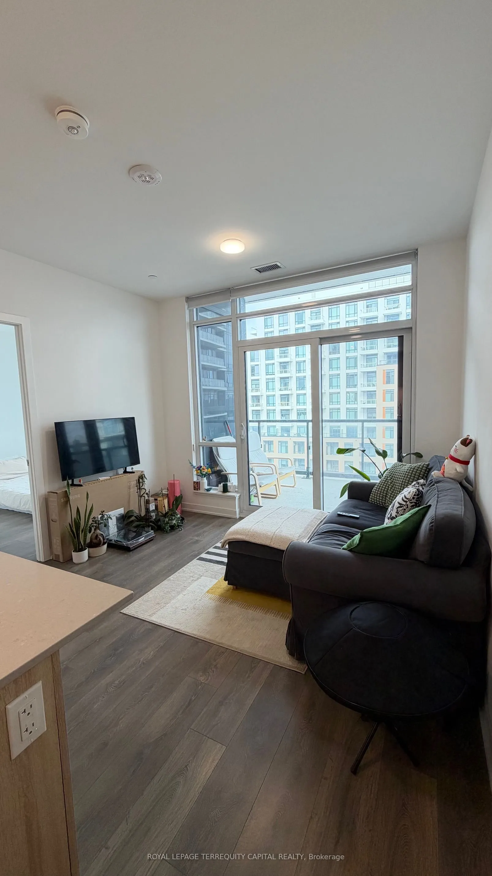 7950 Bathurst Street #720