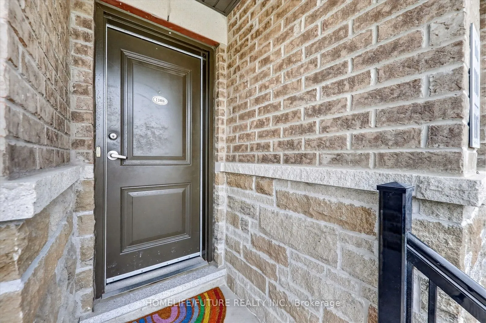 65 Lindcrest Manor #1108