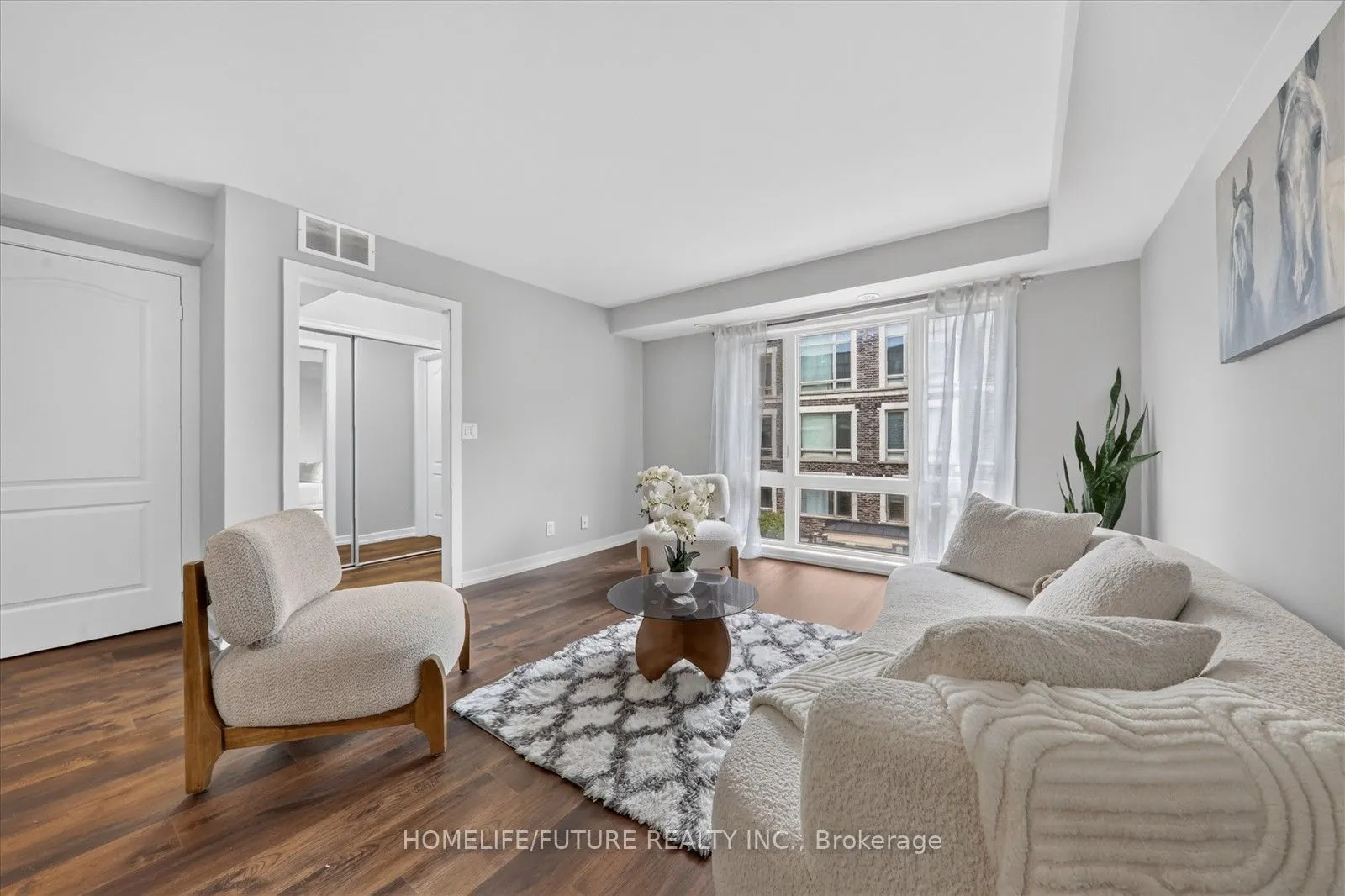65 Lindcrest Manor #1108