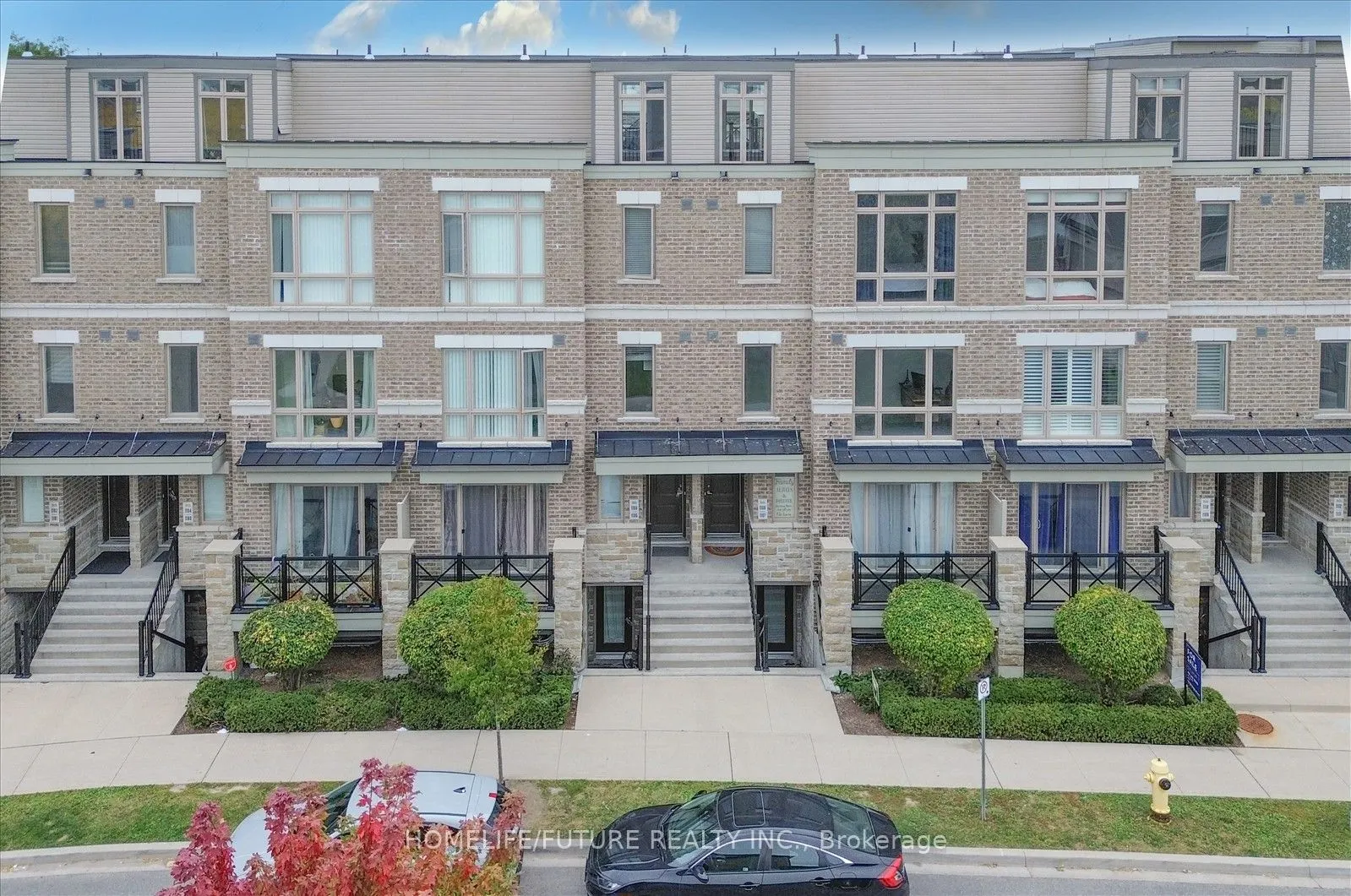 65 Lindcrest Manor #1108
