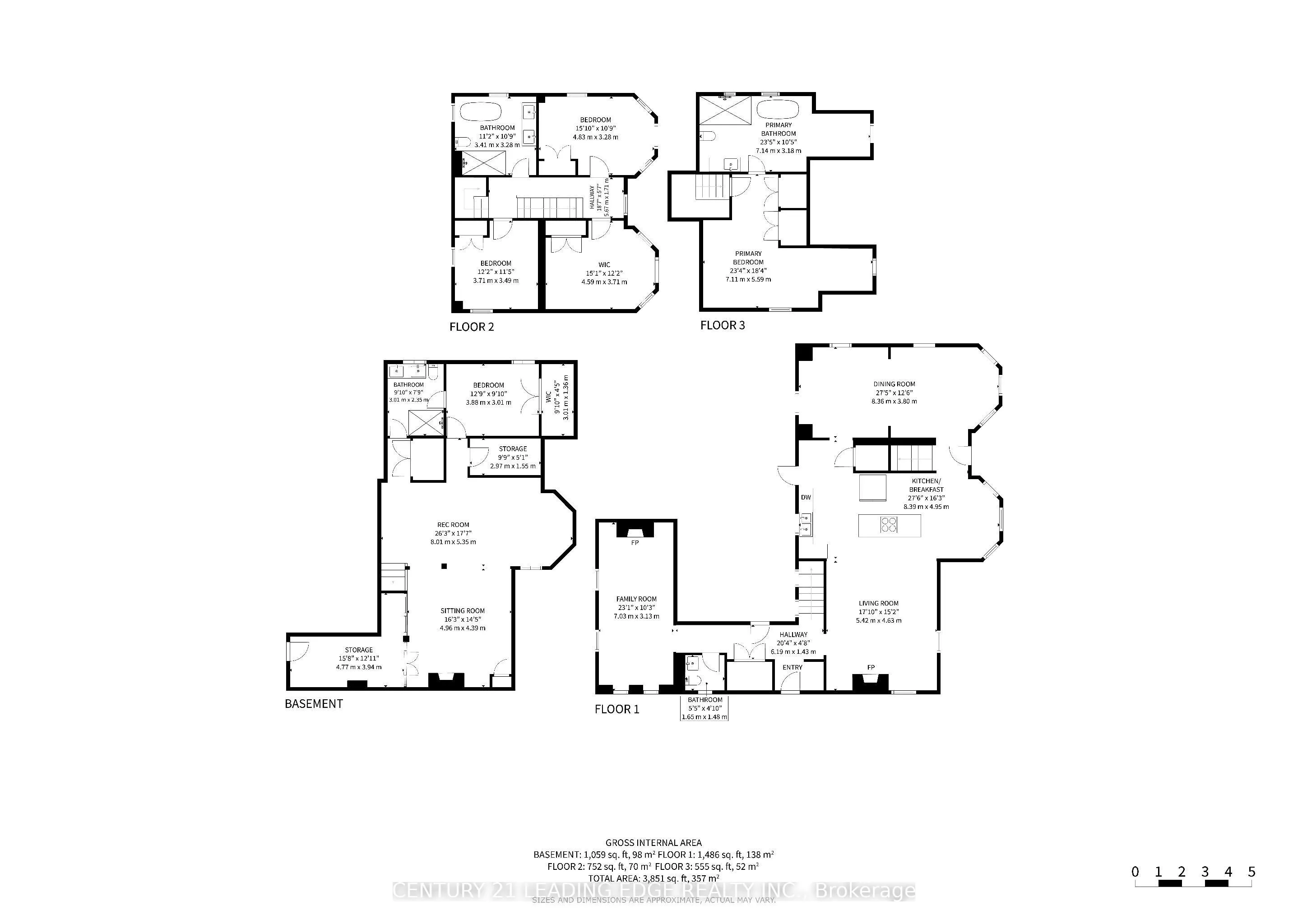 6 Aileen Lewis Court