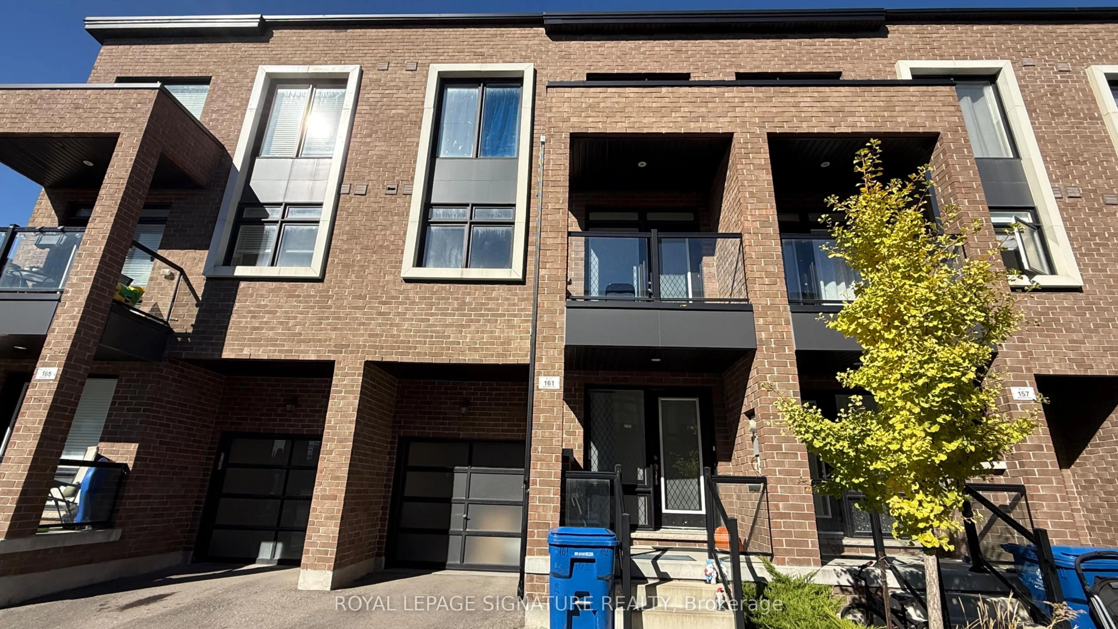 161 Moneypenny Place