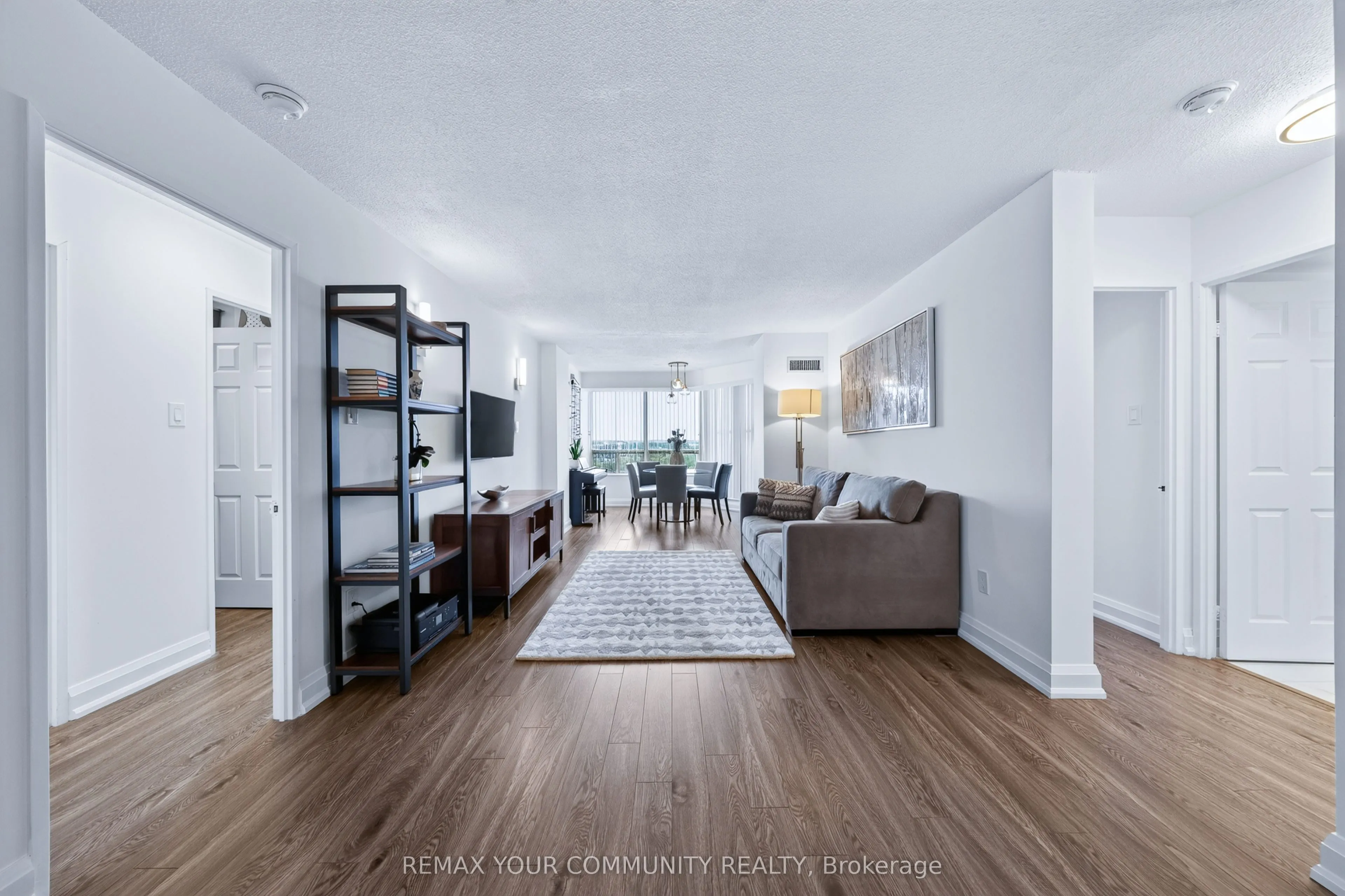 8501 Bayview Avenue #1011