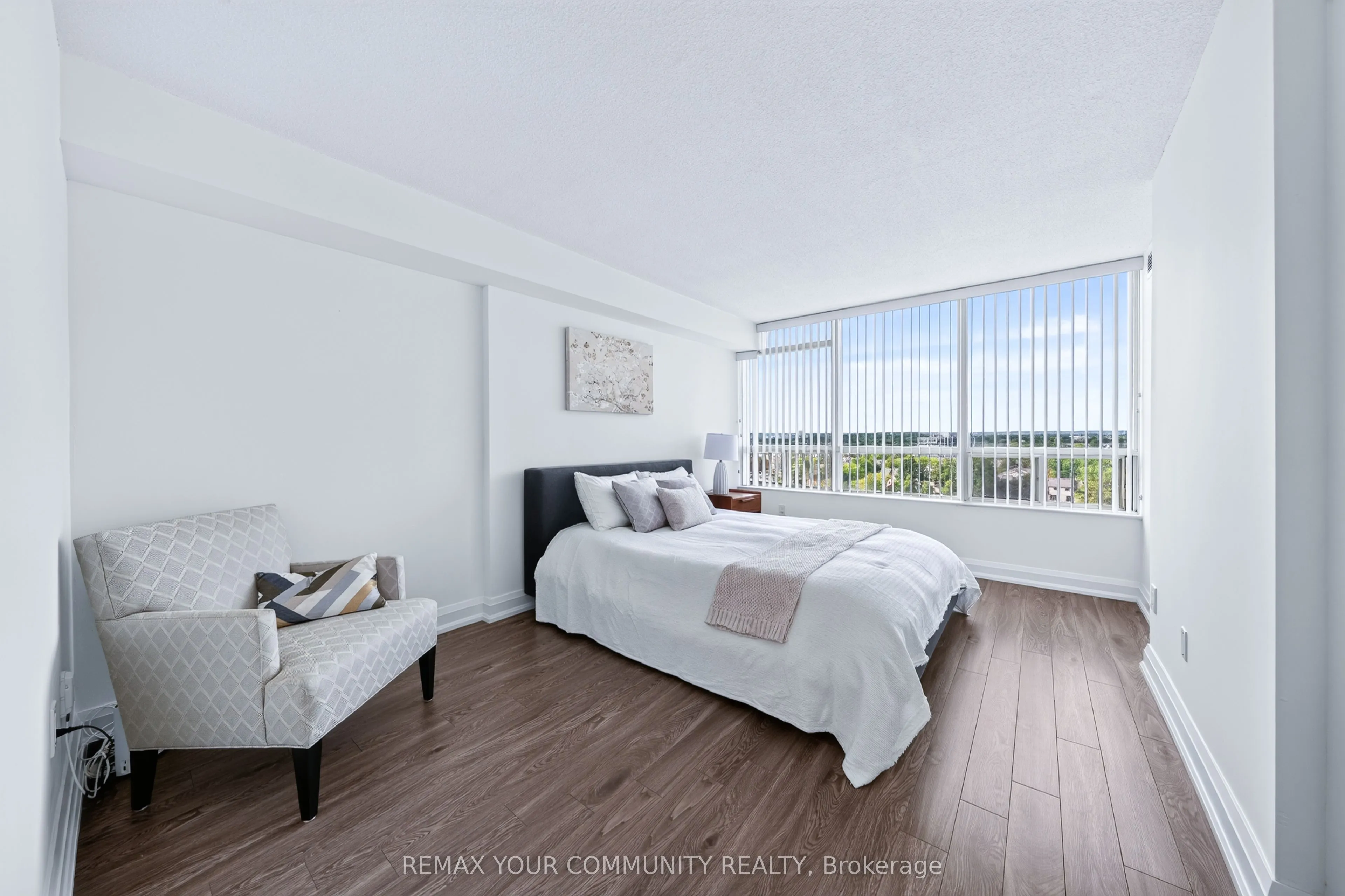 8501 Bayview Avenue #1011