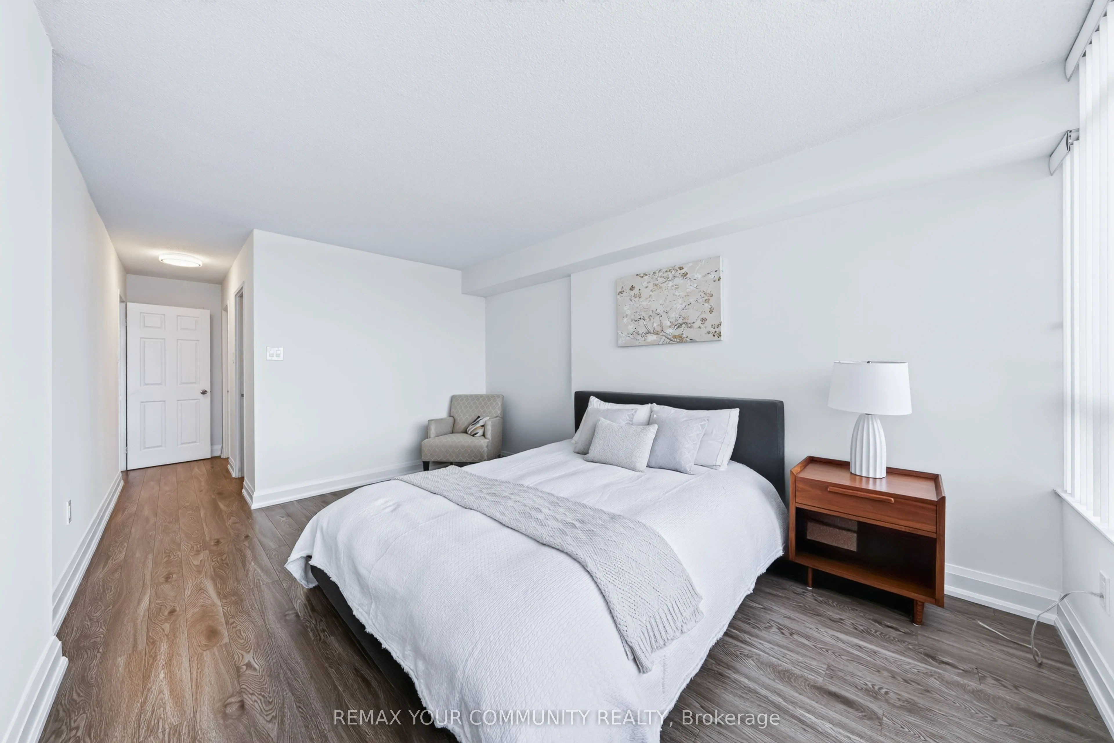 8501 Bayview Avenue #1011