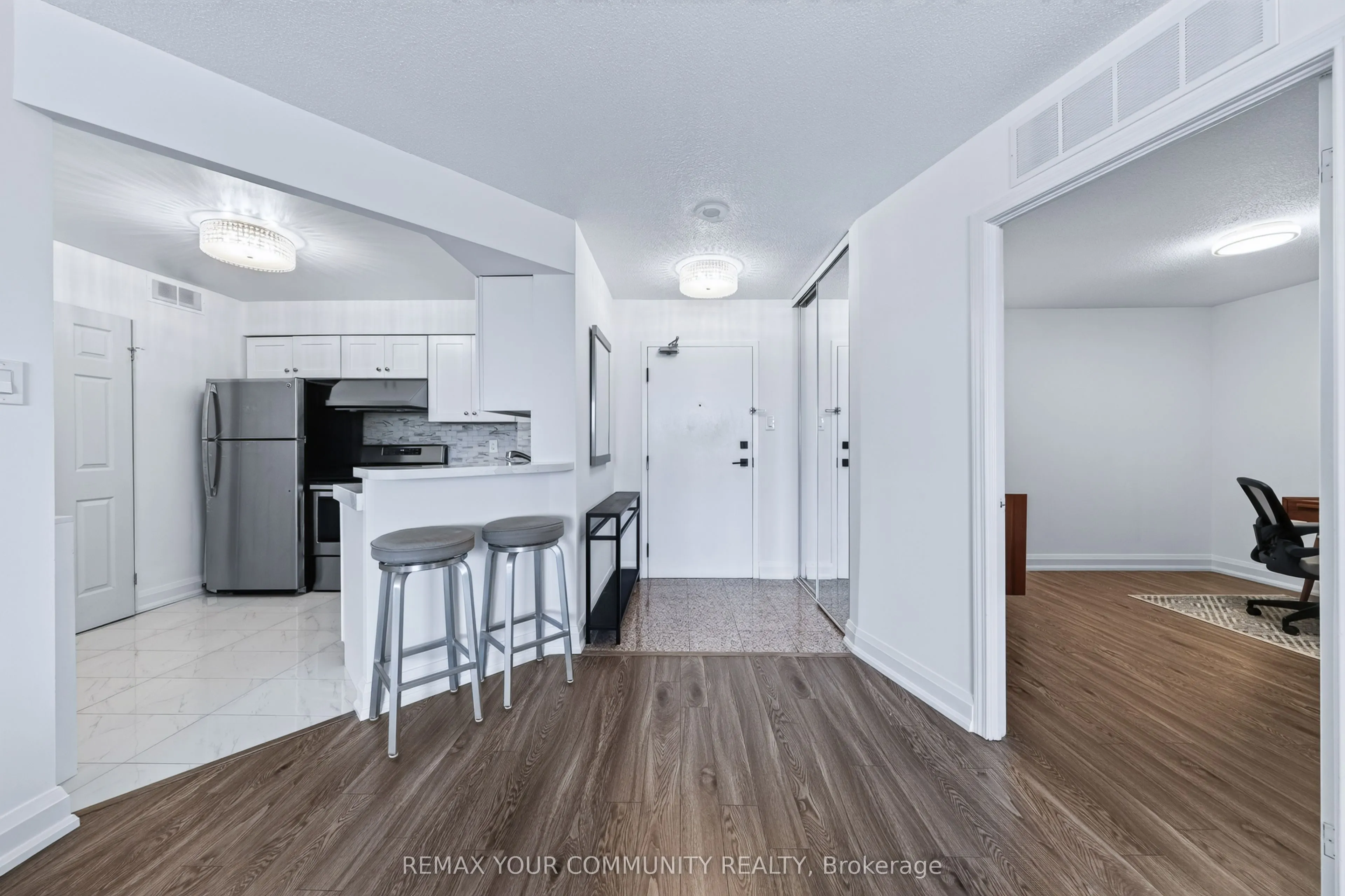 8501 Bayview Avenue #1011