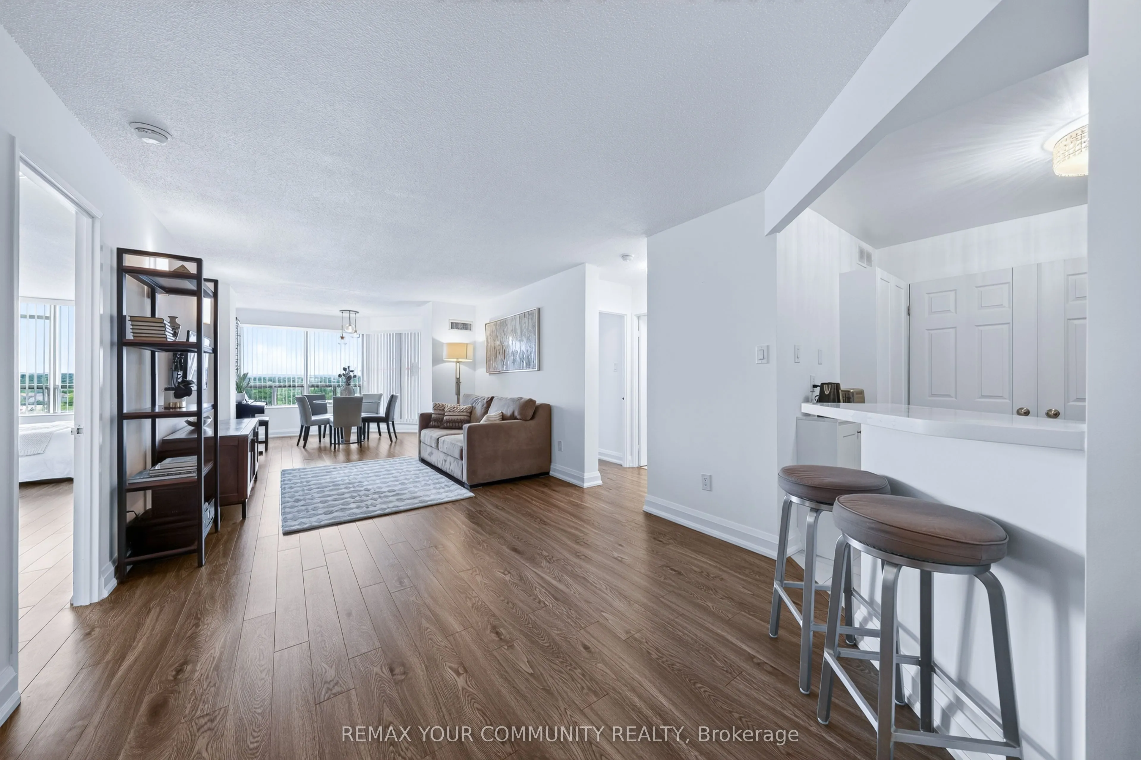 8501 Bayview Avenue #1011