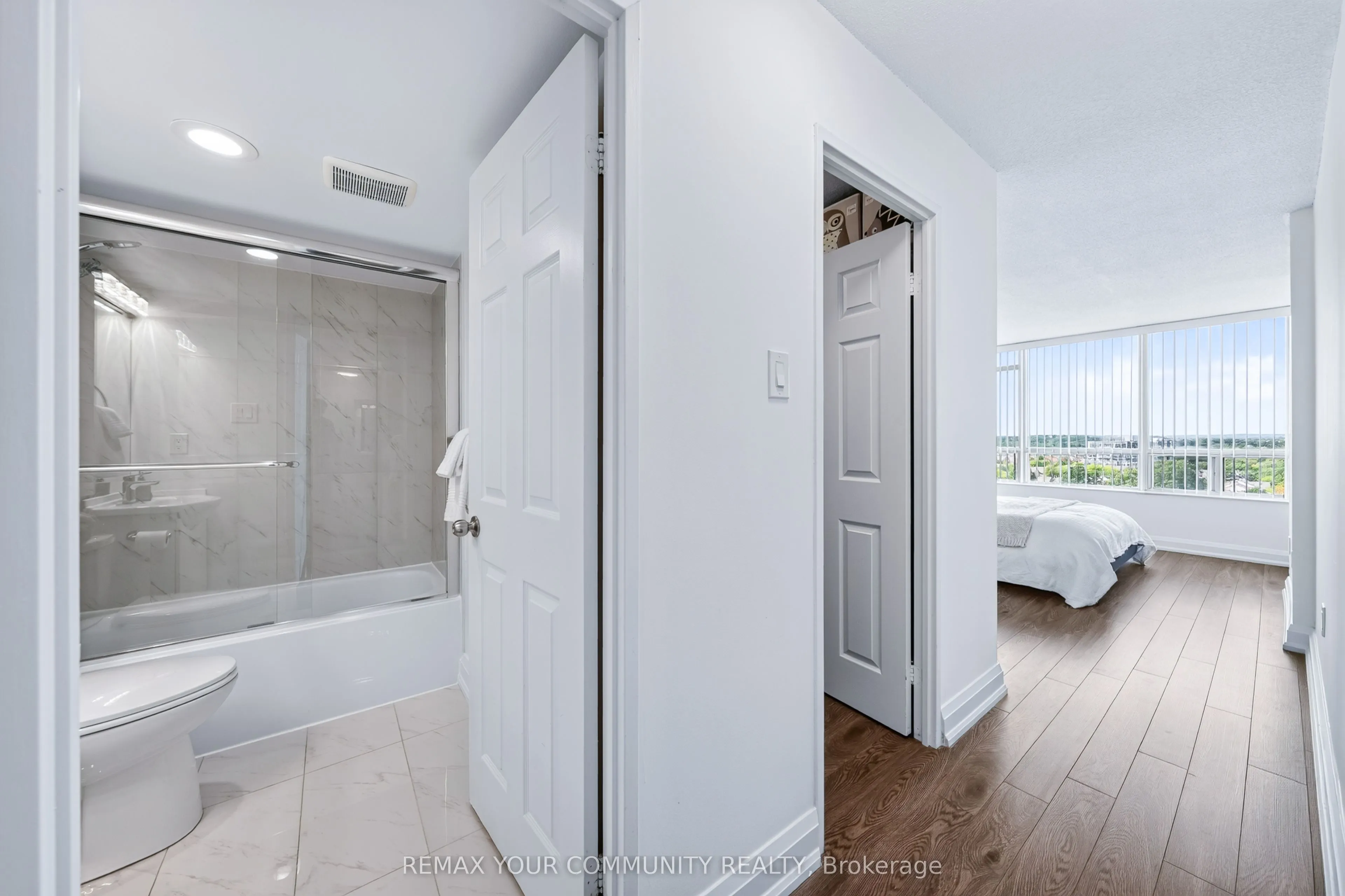 8501 Bayview Avenue #1011