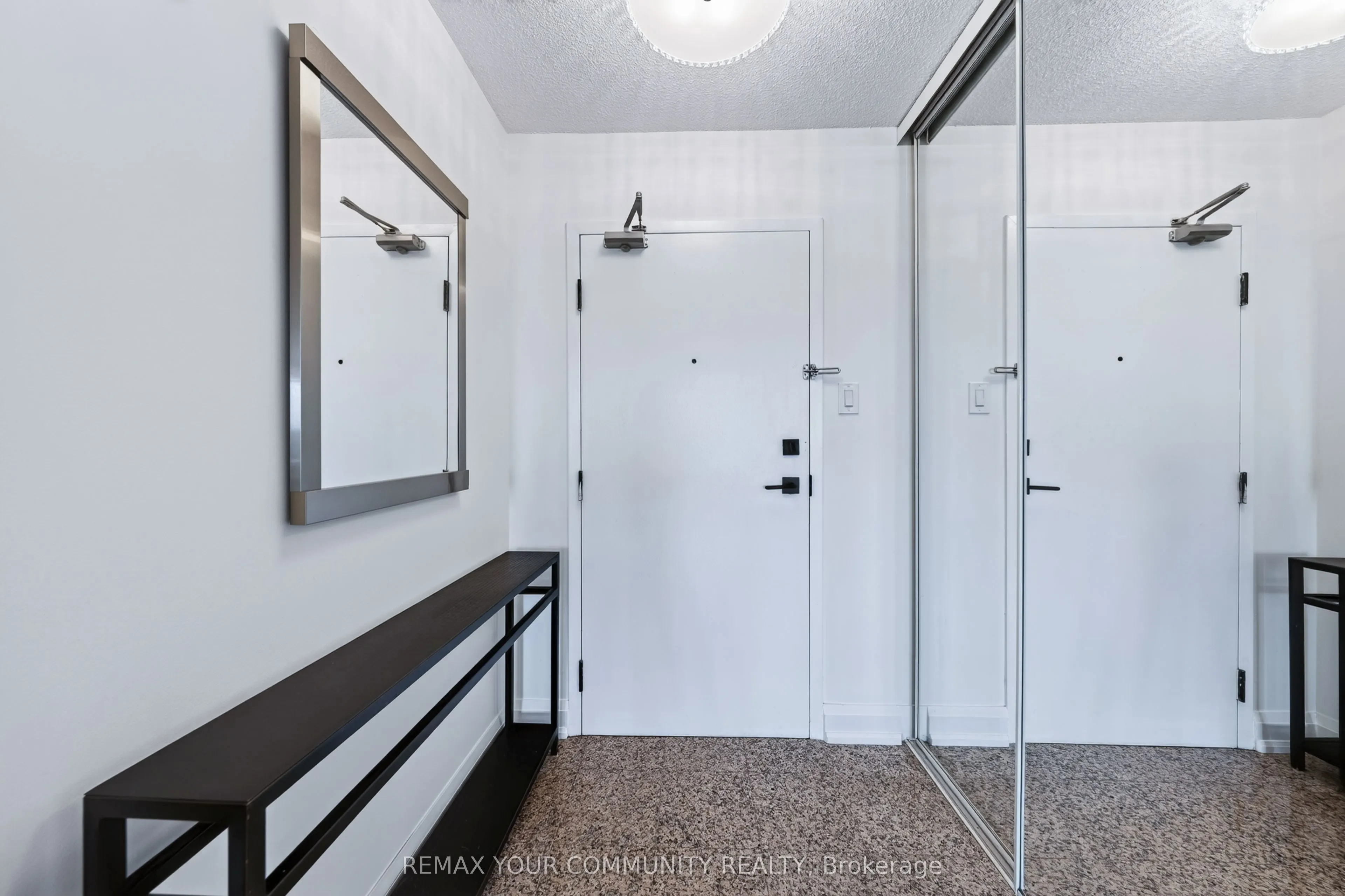8501 Bayview Avenue #1011