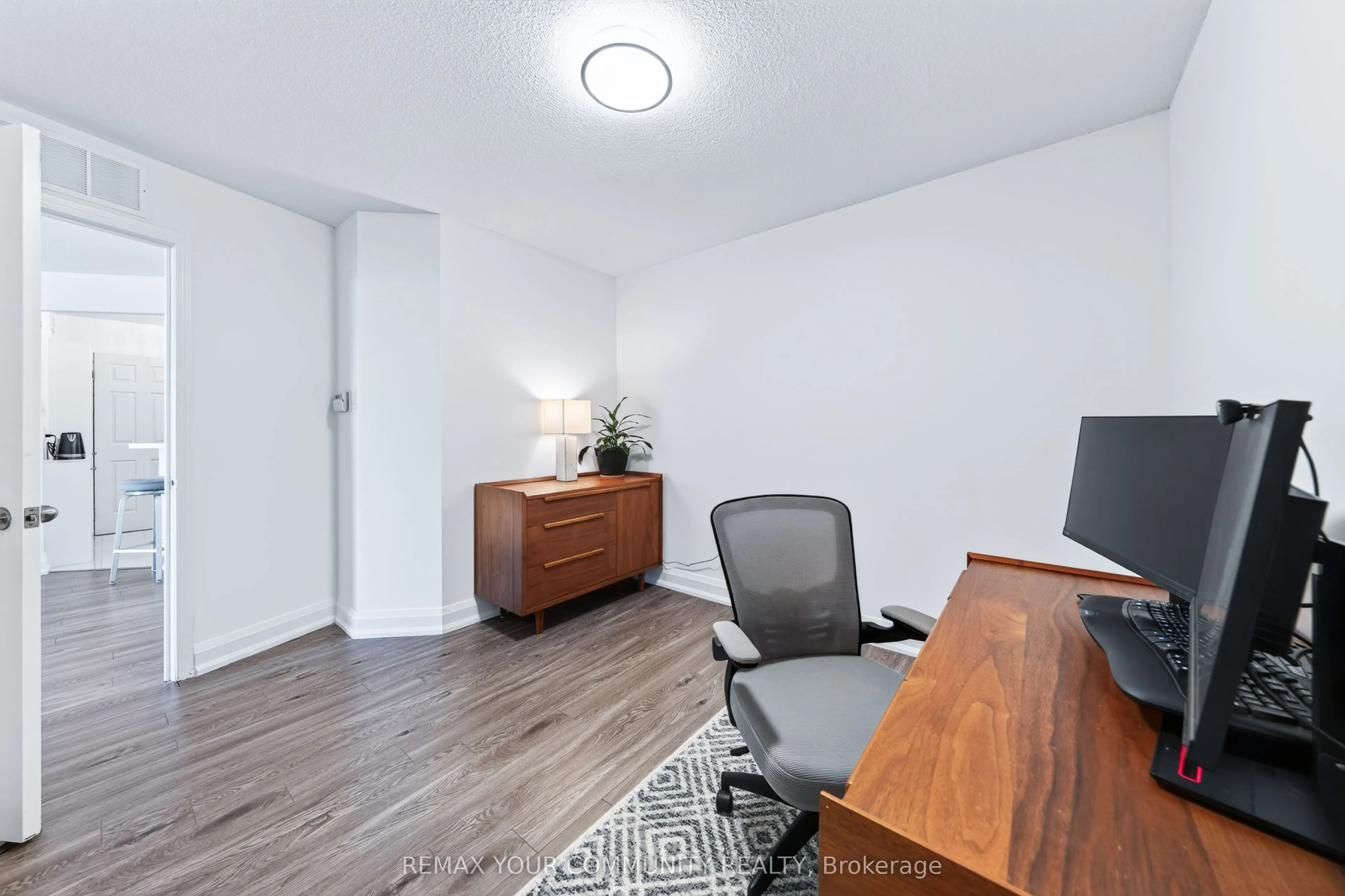 8501 Bayview Avenue #1011
