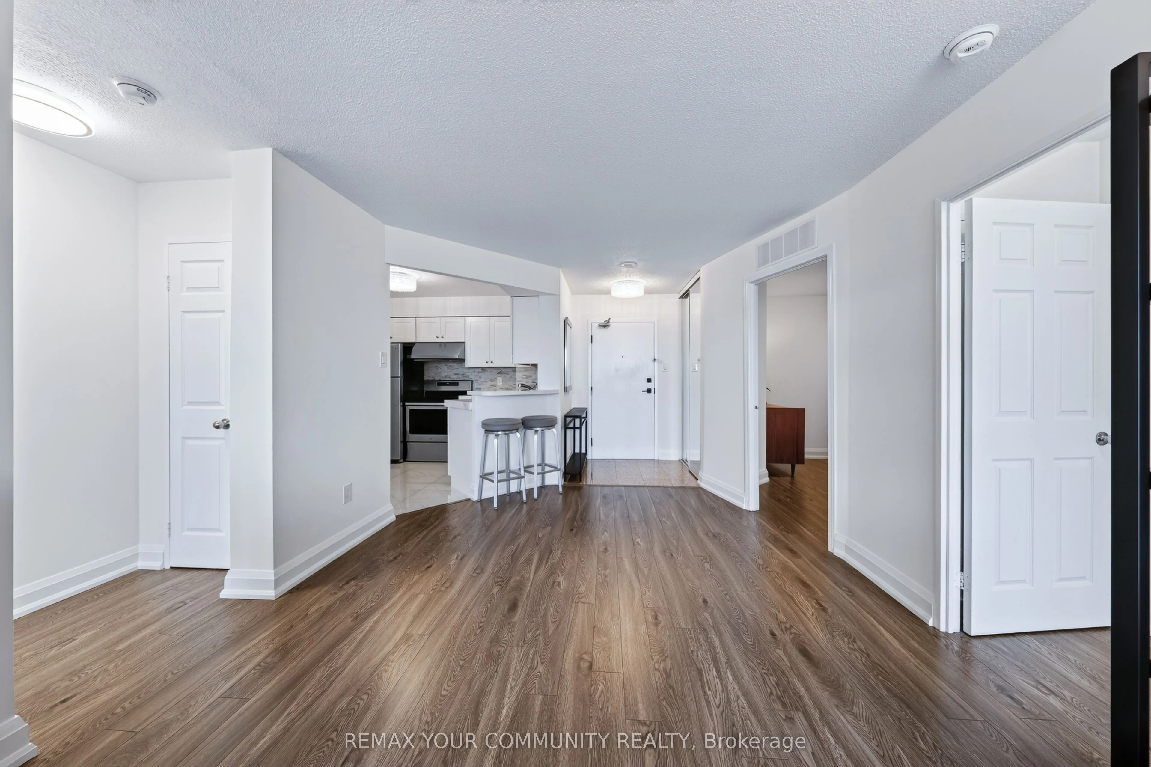8501 Bayview Avenue #1011