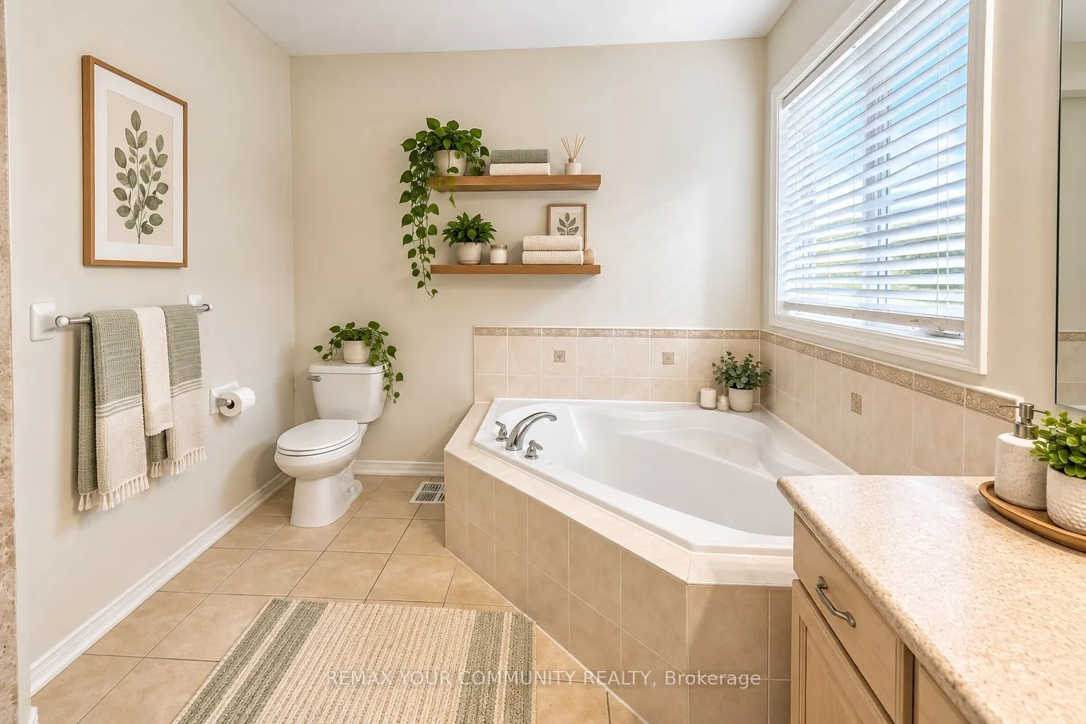 10 Armstrong Crescent #Main Fl