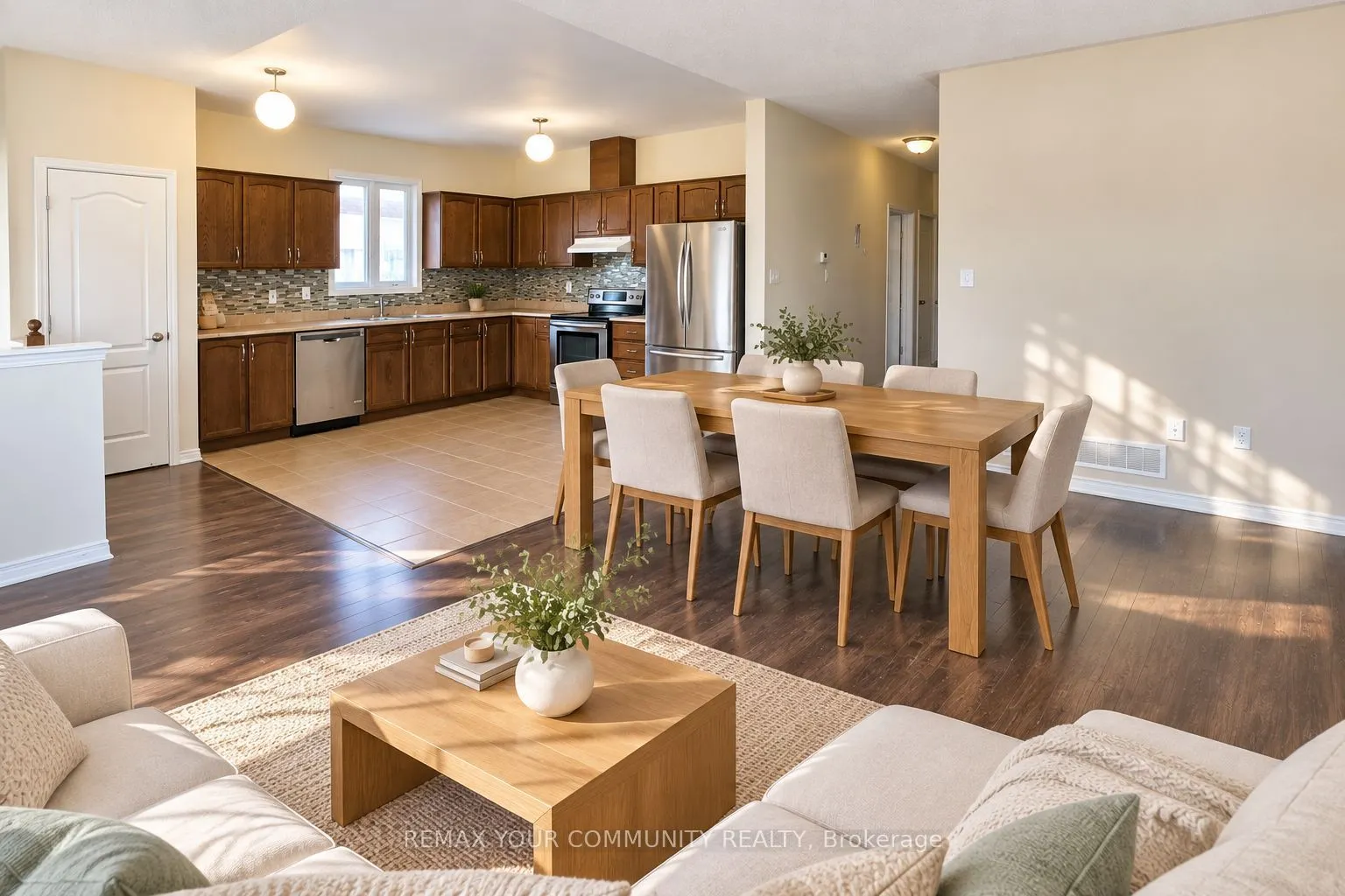 10 Armstrong Crescent #Main Fl