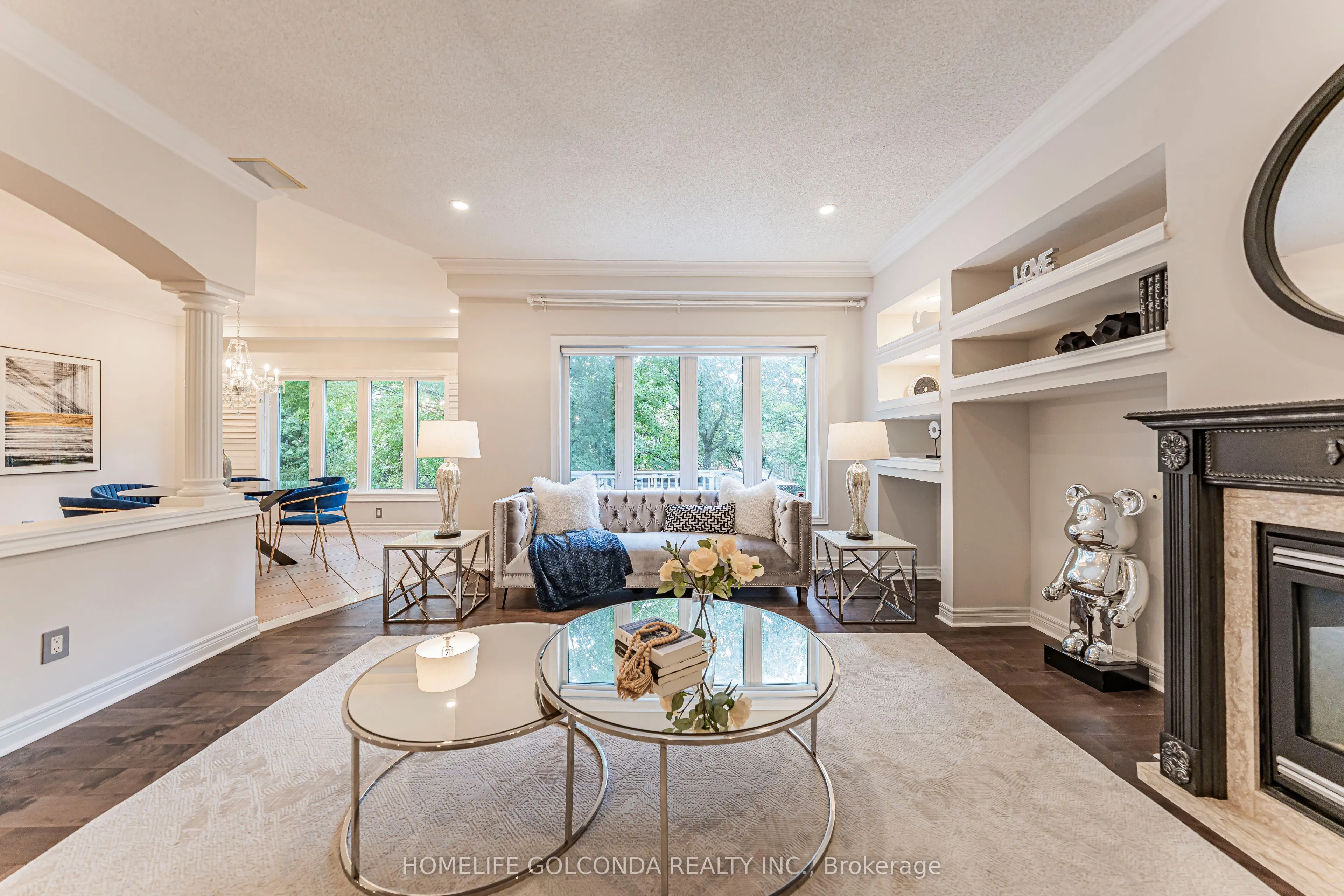 30 Goldring Crescent