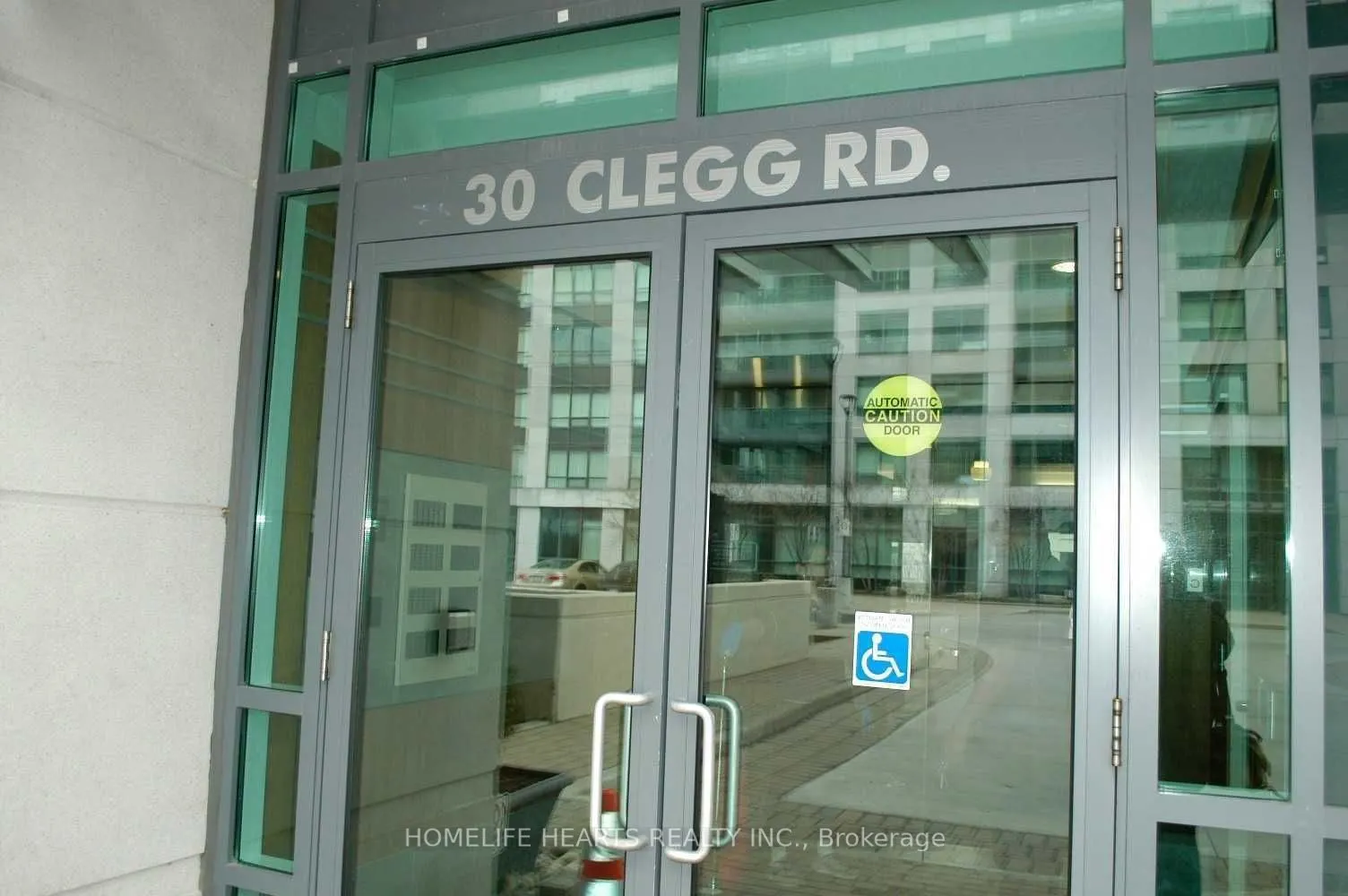 30 Clegg Road #Ph10