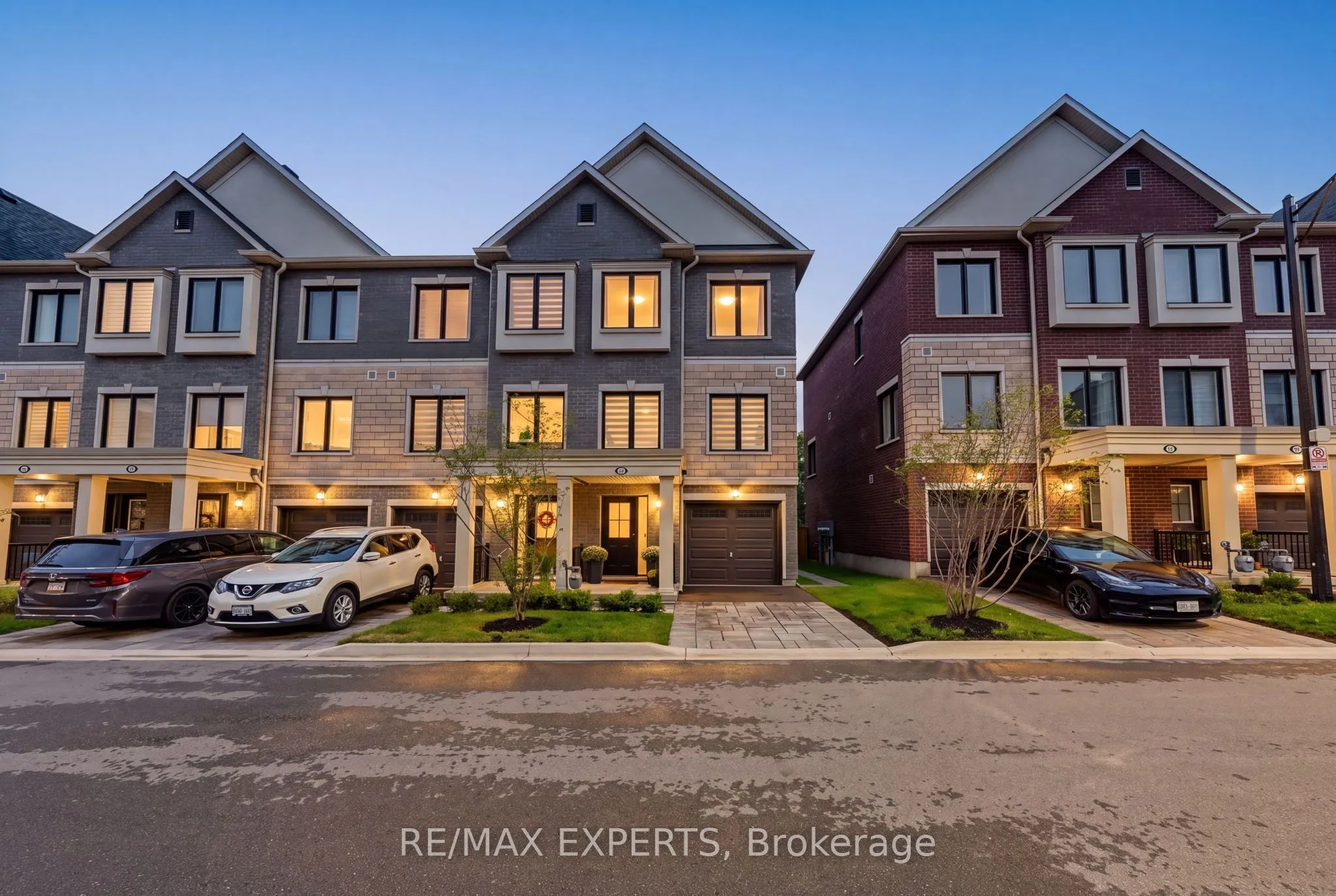 114 Covington Crescent