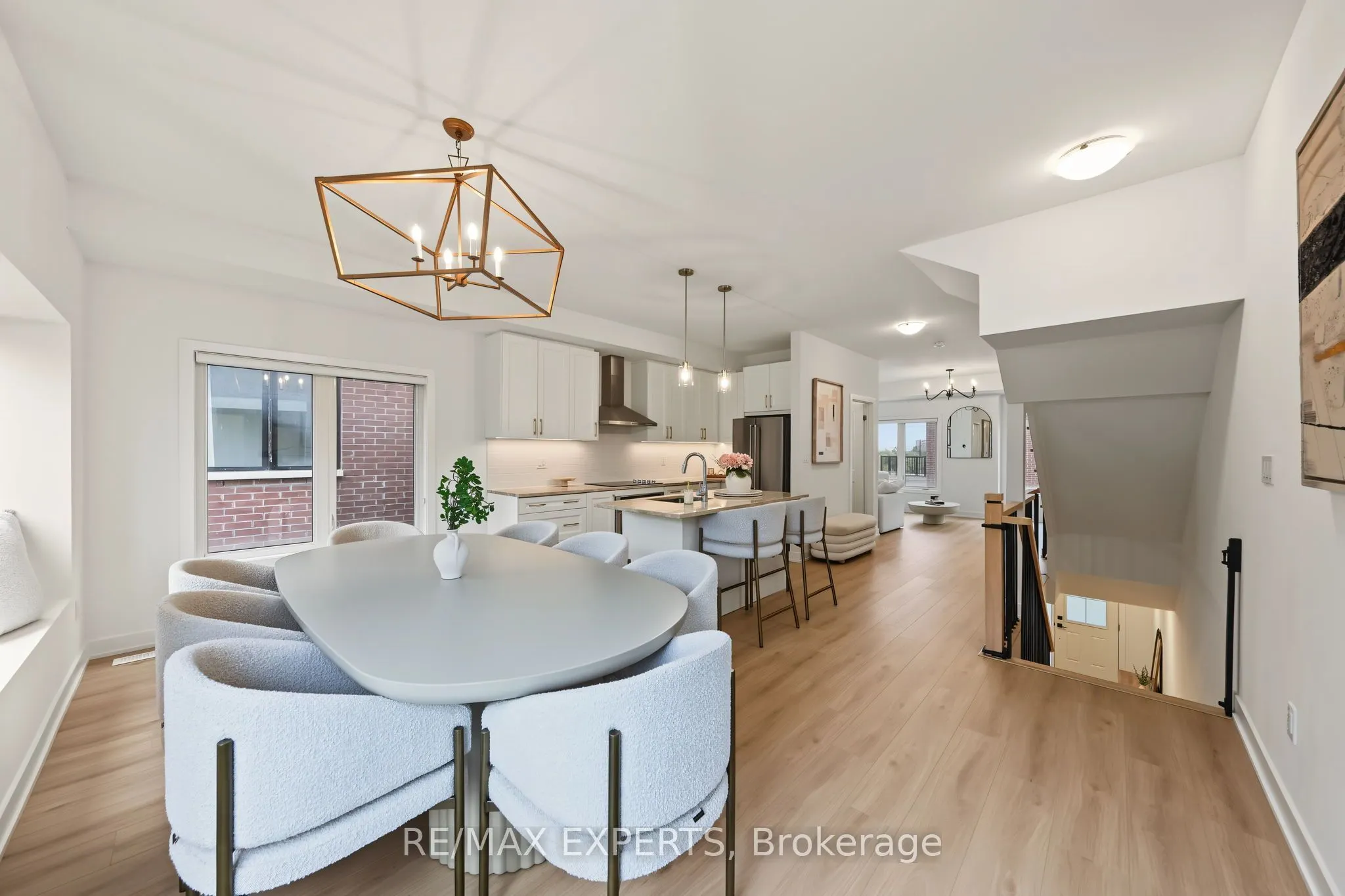 114 Covington Crescent