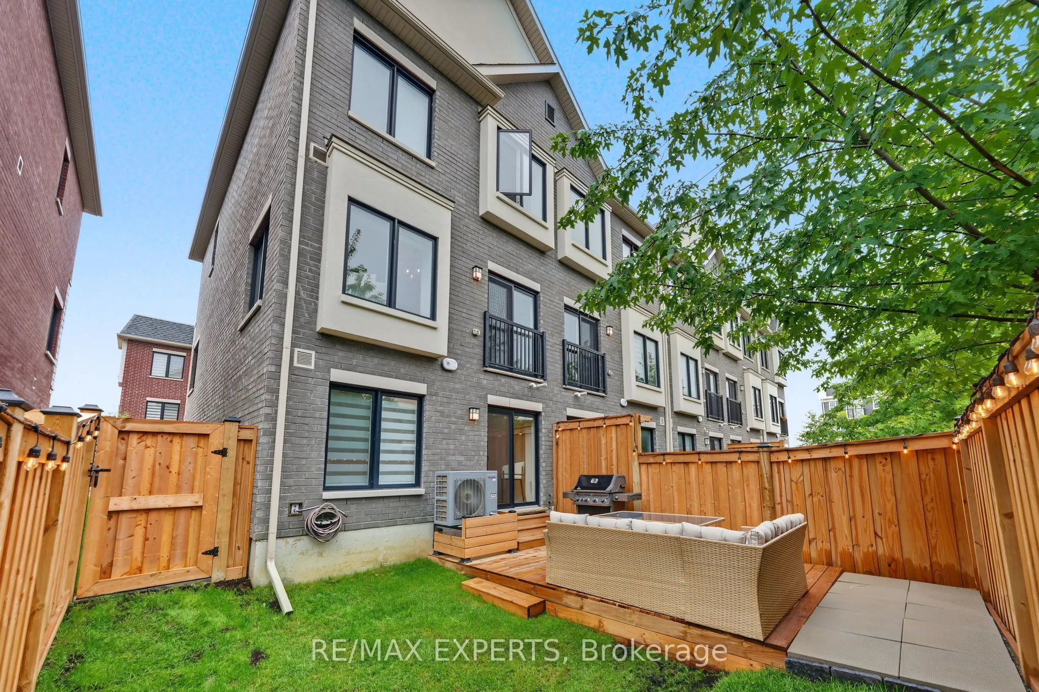 114 Covington Crescent