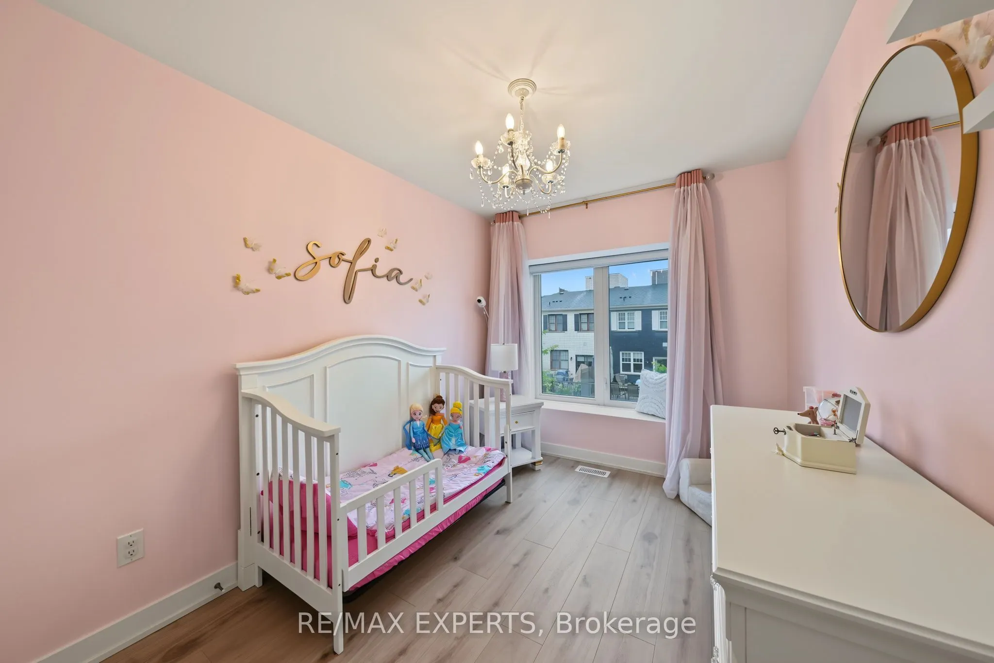 114 Covington Crescent