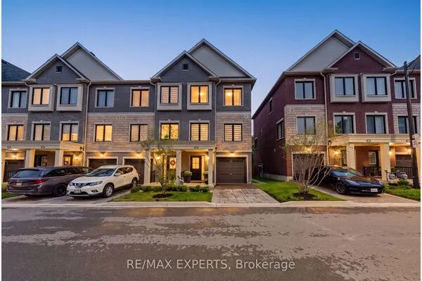 114 Covington Crescent
