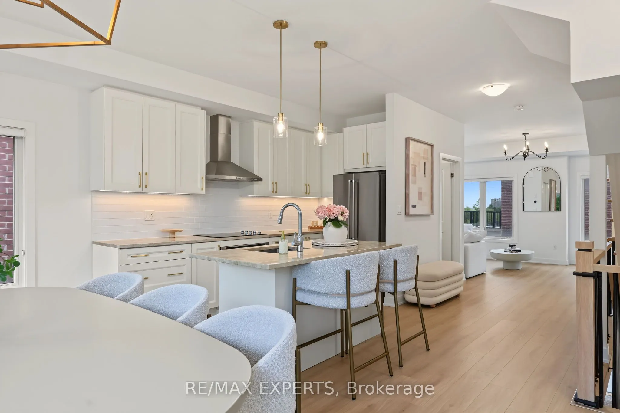 114 Covington Crescent
