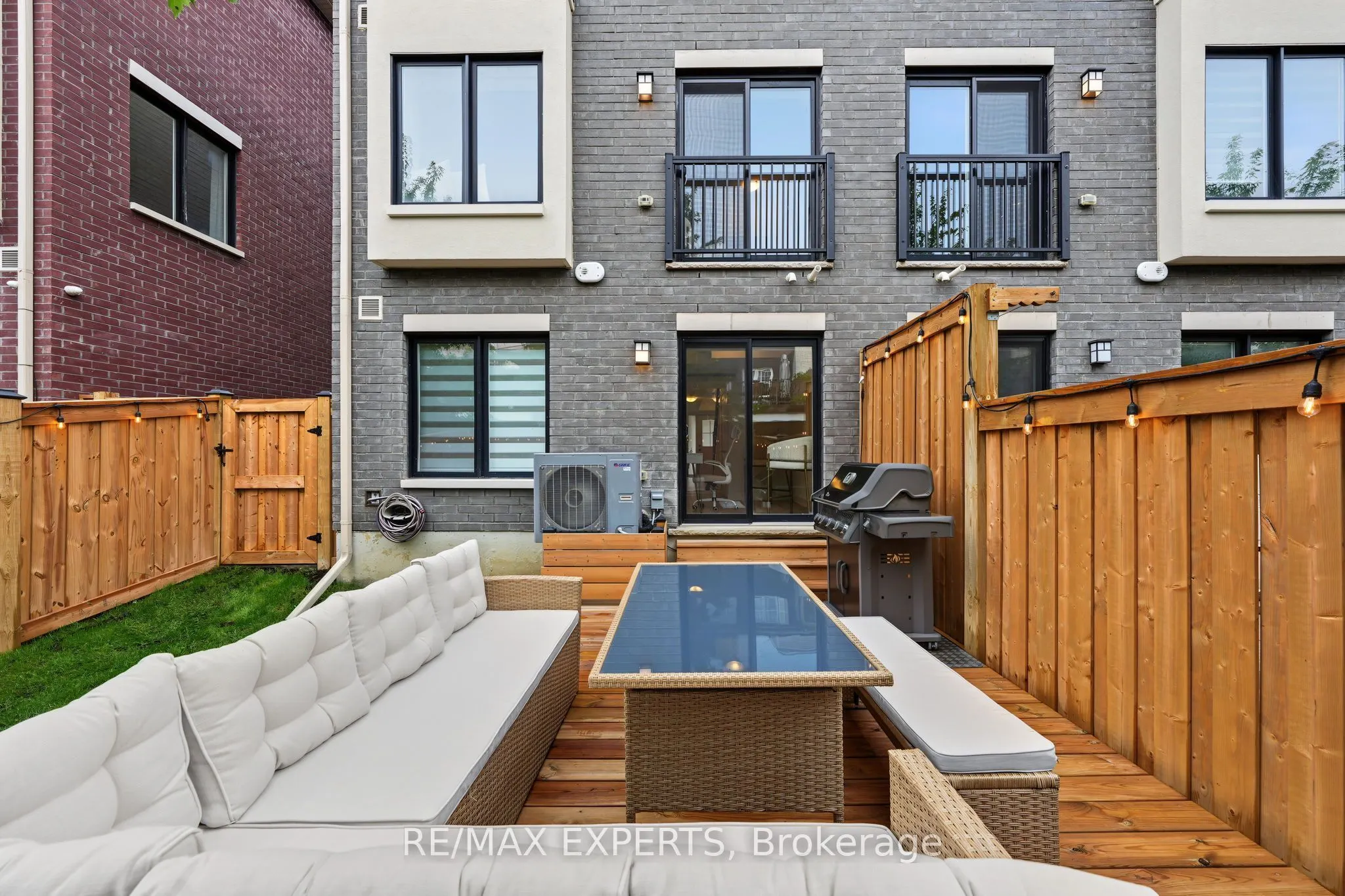 114 Covington Crescent