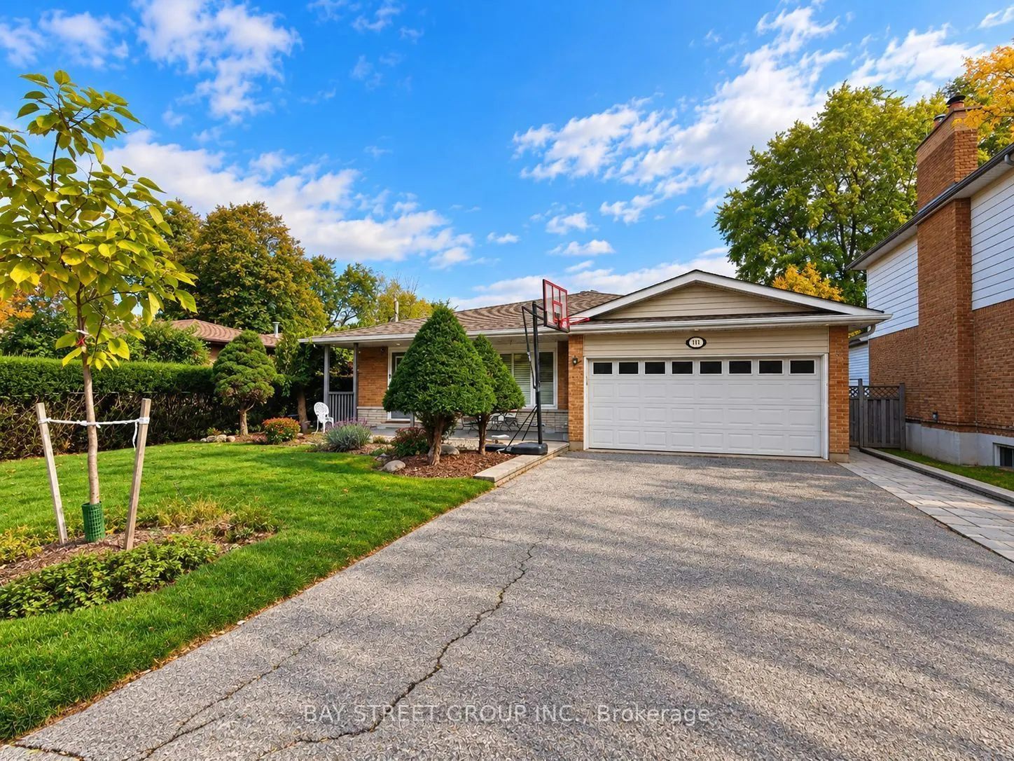 111 Fred Varley Drive