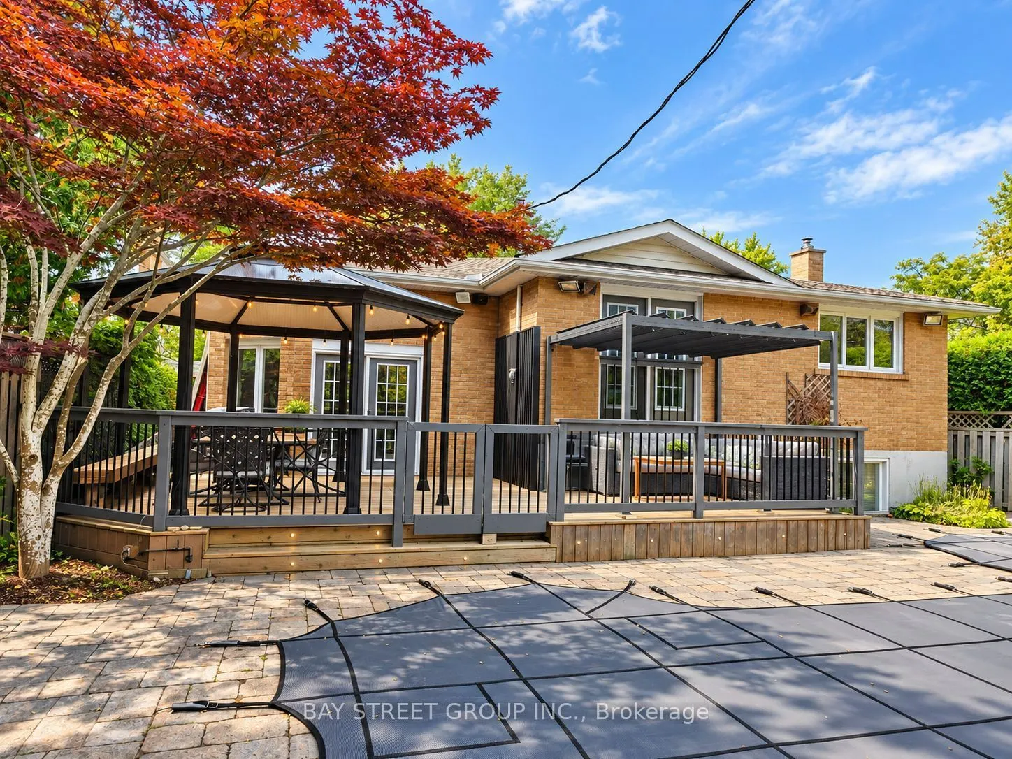111 Fred Varley Drive