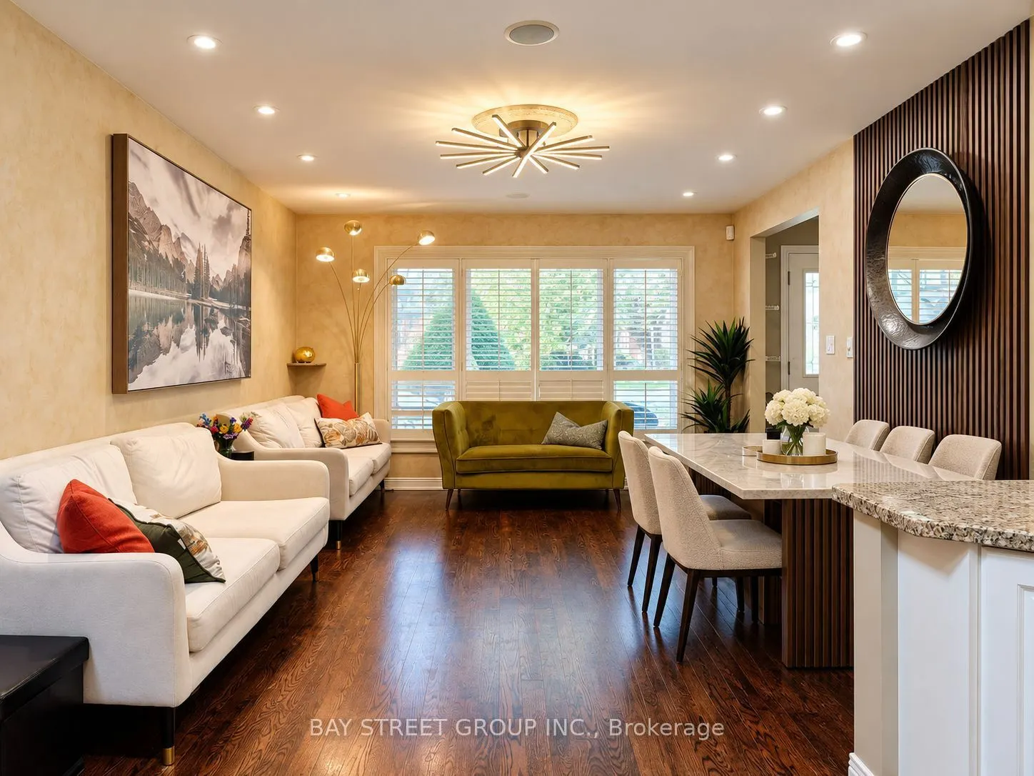 111 Fred Varley Drive