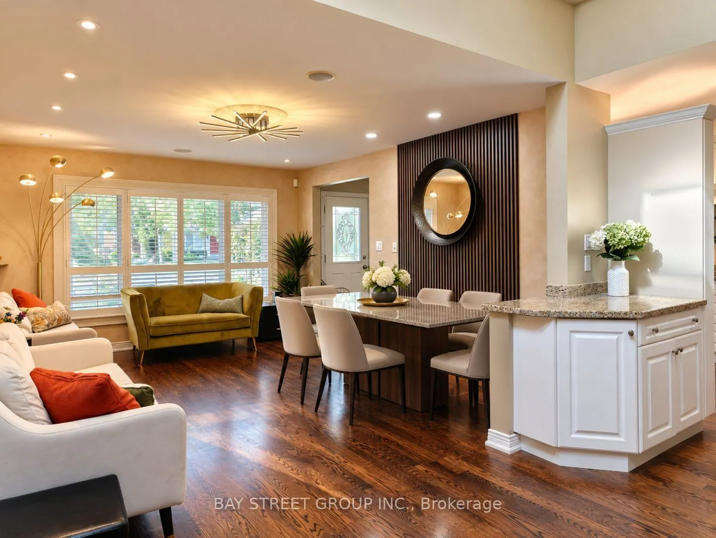 111 Fred Varley Drive