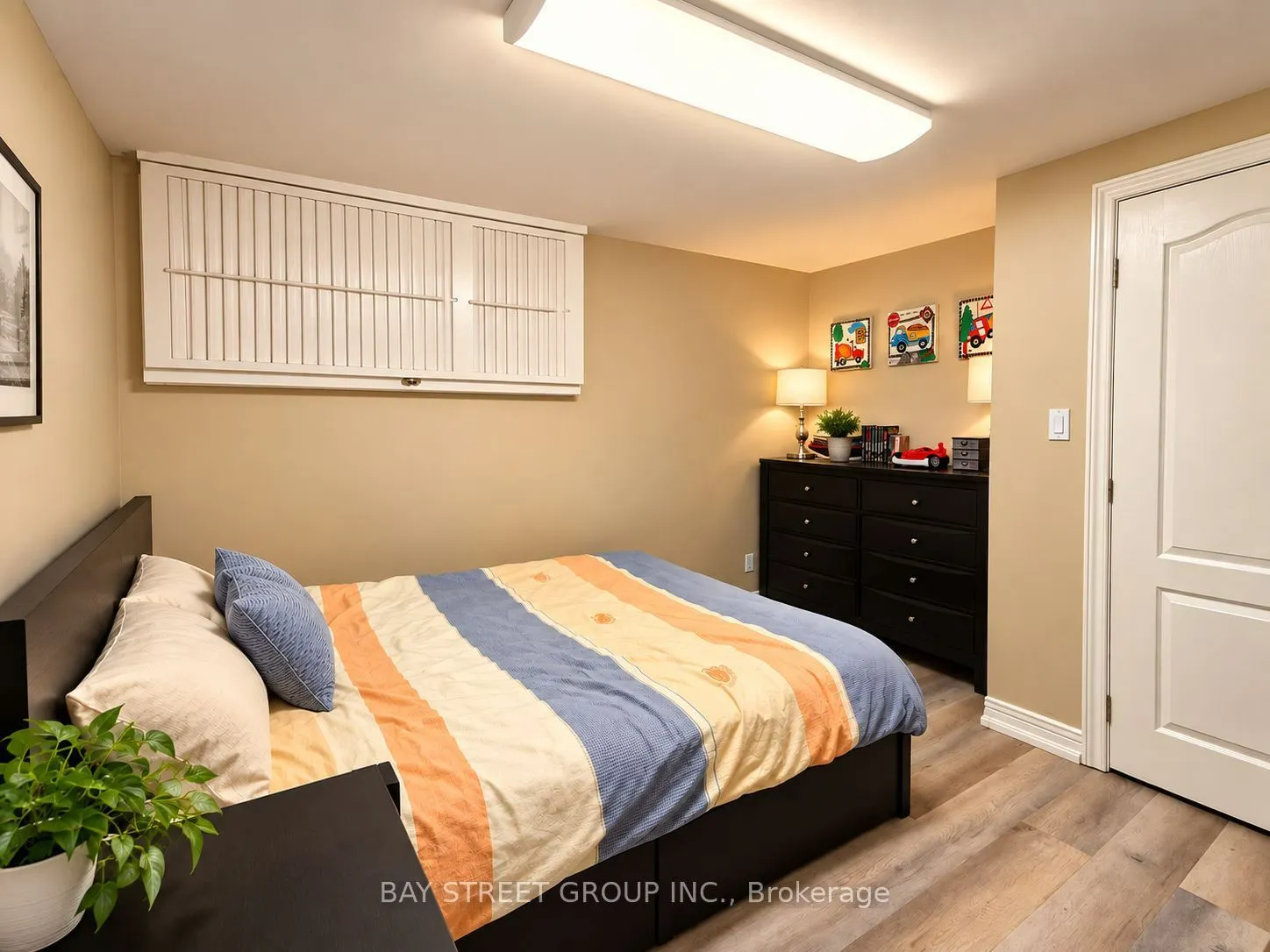 111 Fred Varley Drive