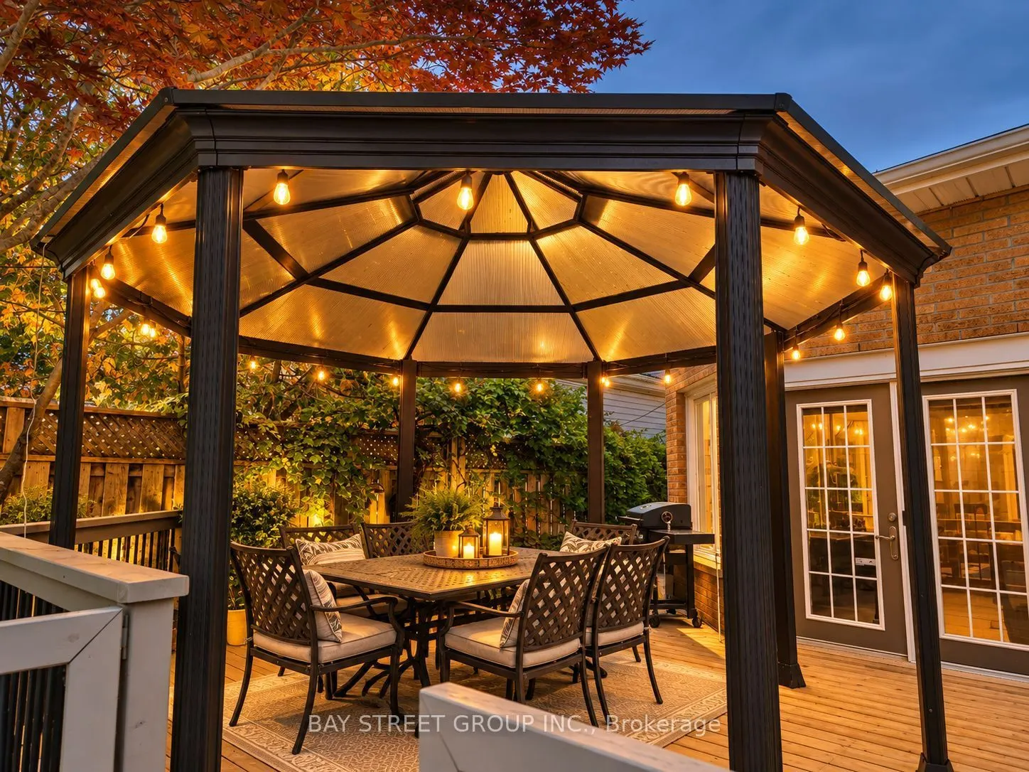 111 Fred Varley Drive