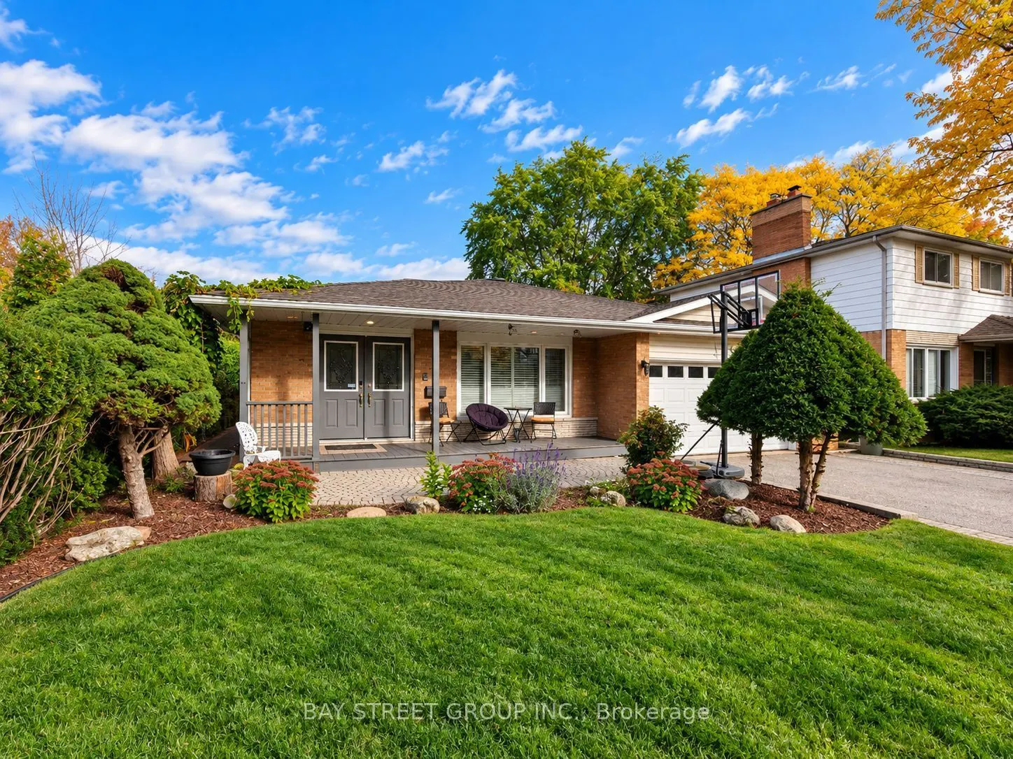 111 Fred Varley Drive