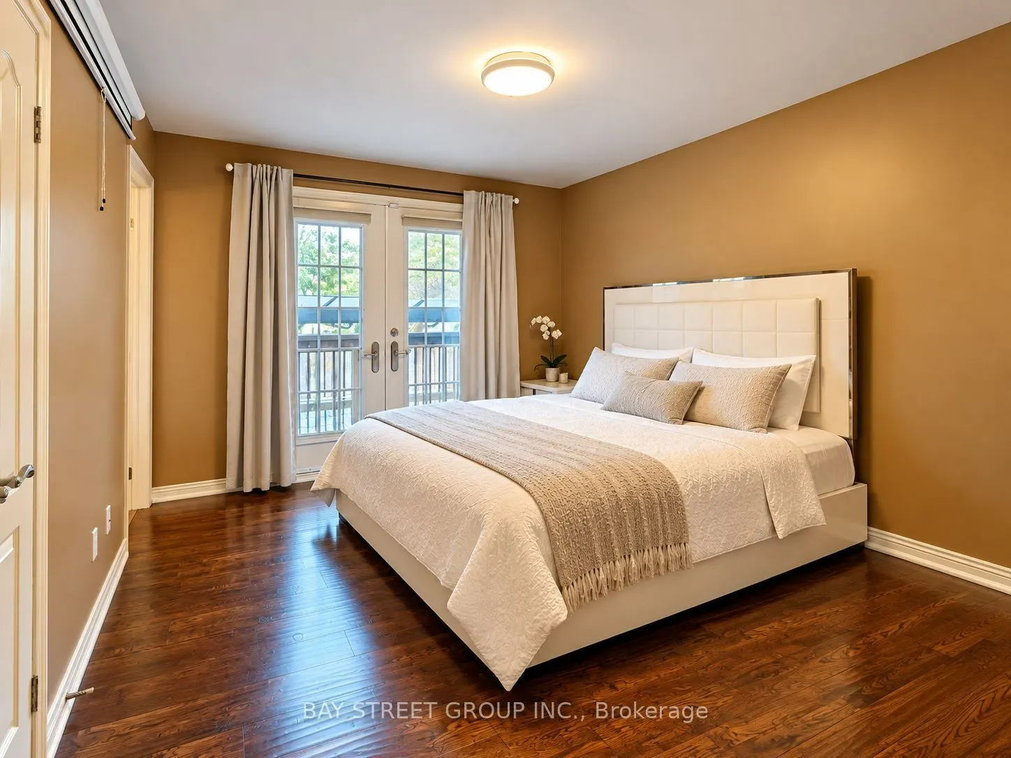 111 Fred Varley Drive