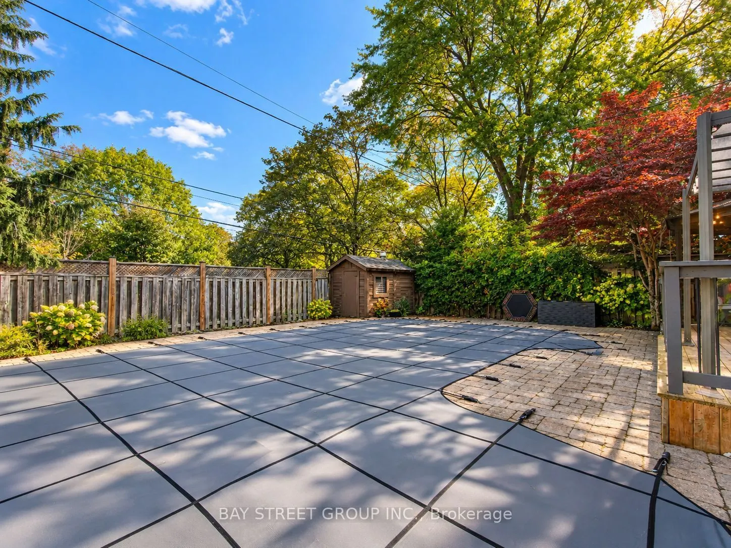 111 Fred Varley Drive