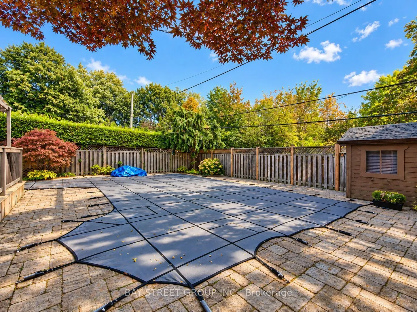 111 Fred Varley Drive