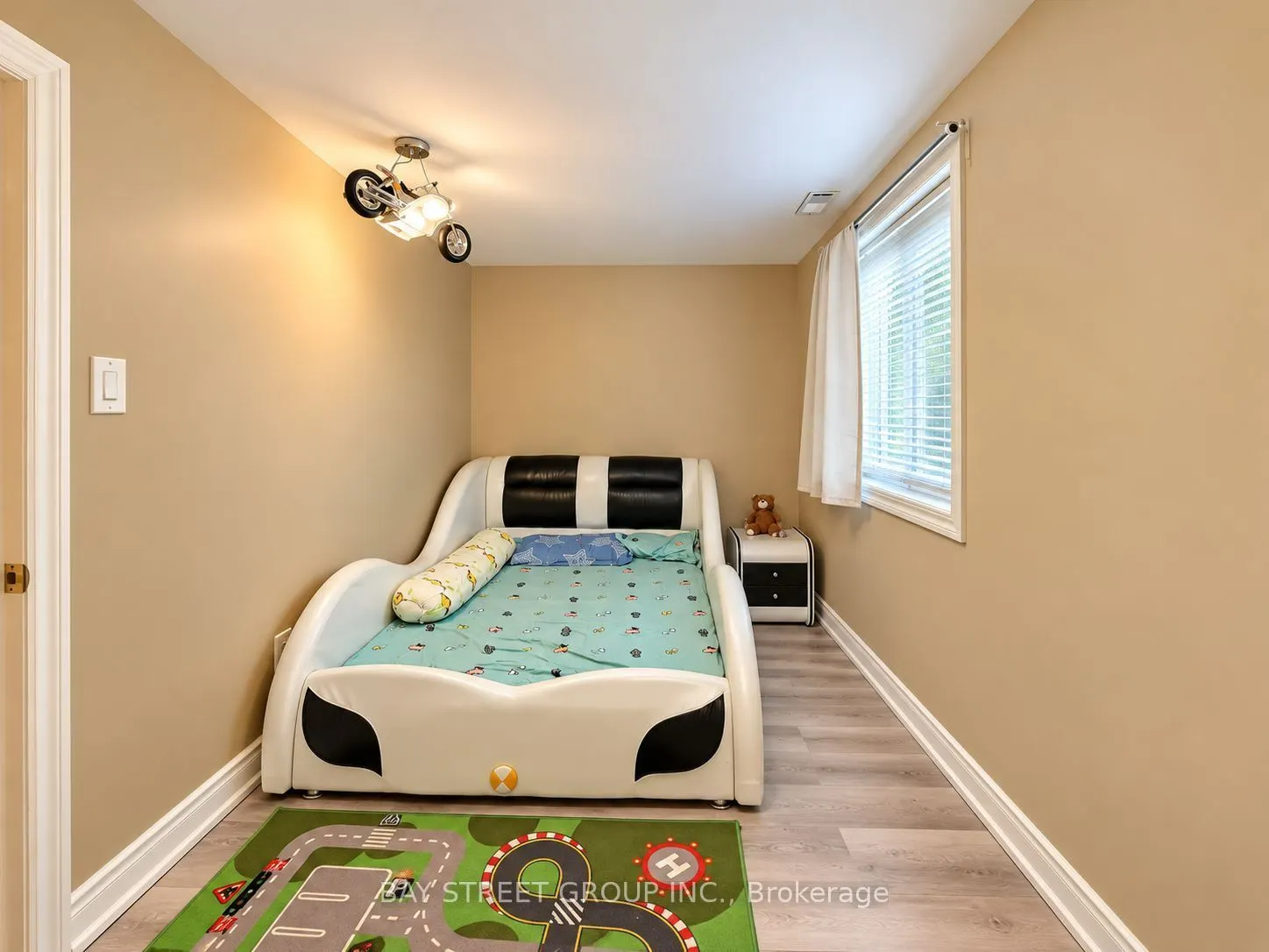 111 Fred Varley Drive