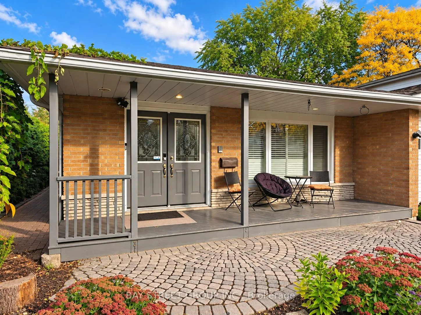 111 Fred Varley Drive
