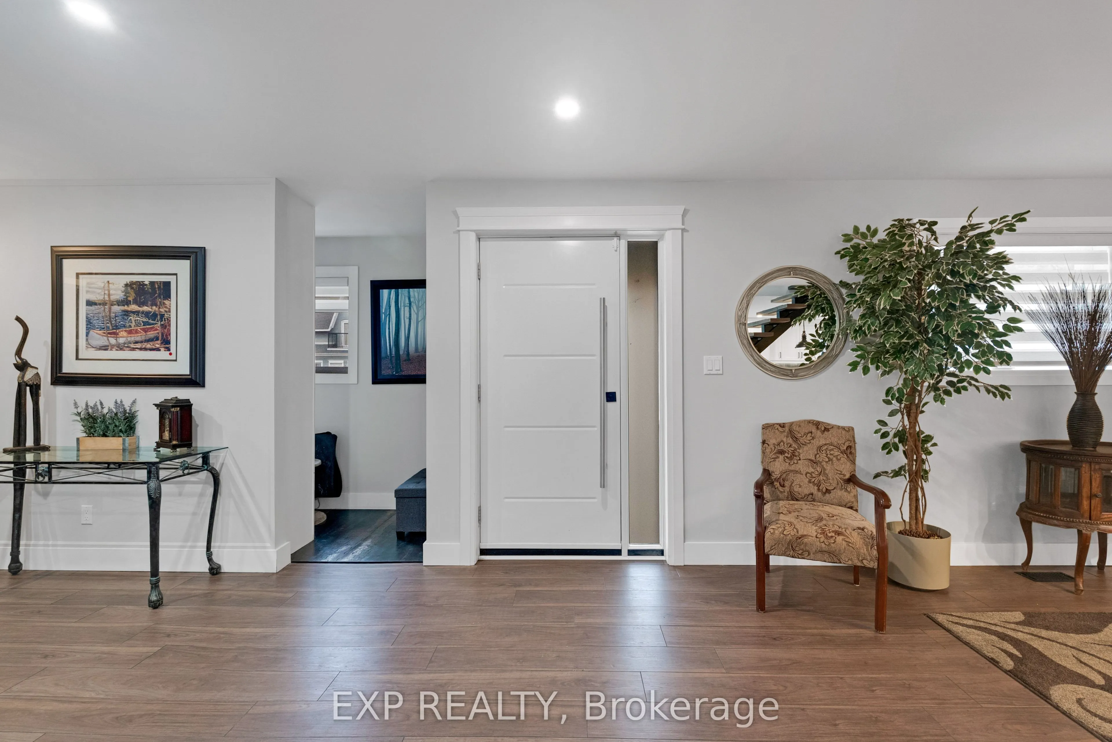 143 Albert Street W