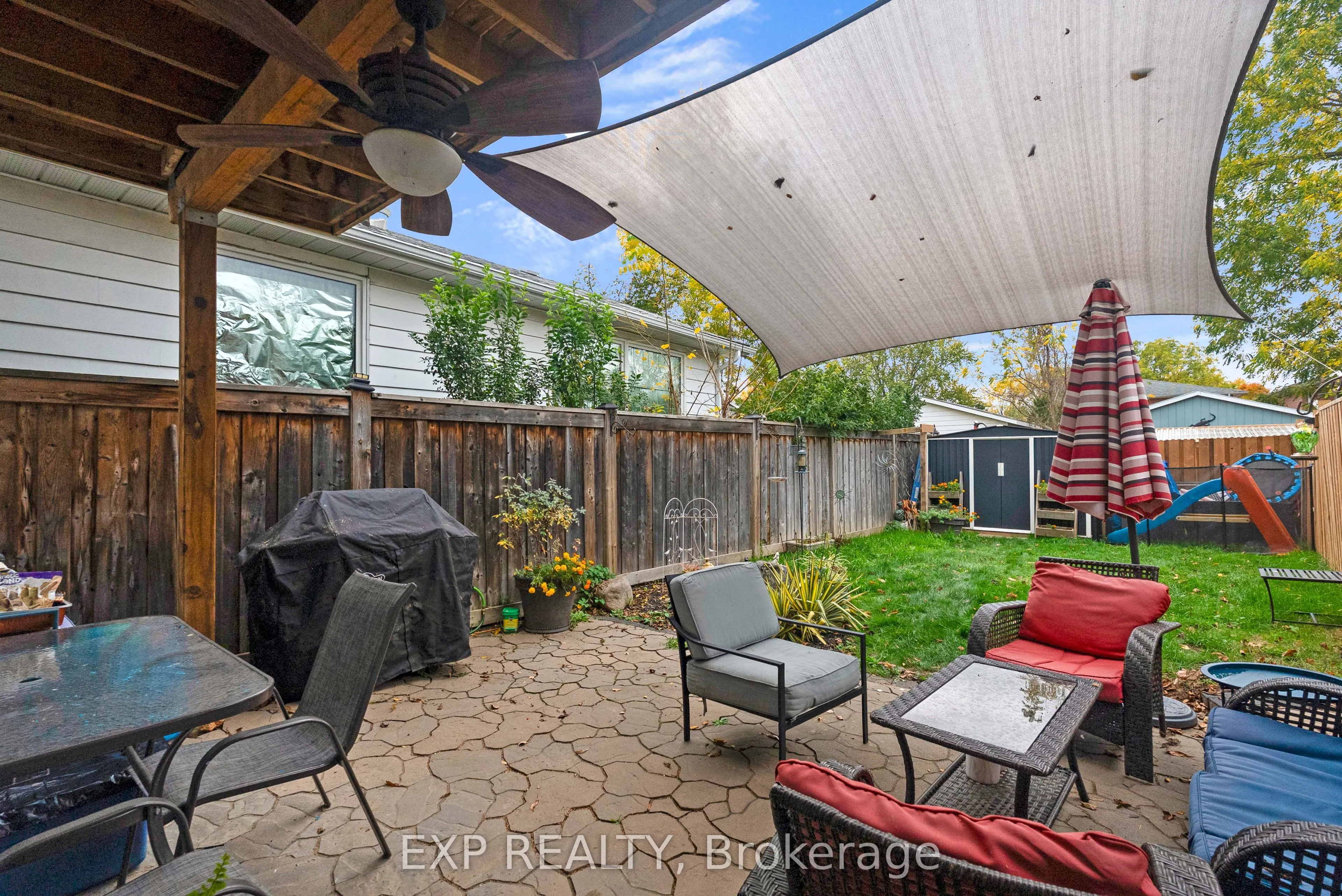 143 Albert Street W