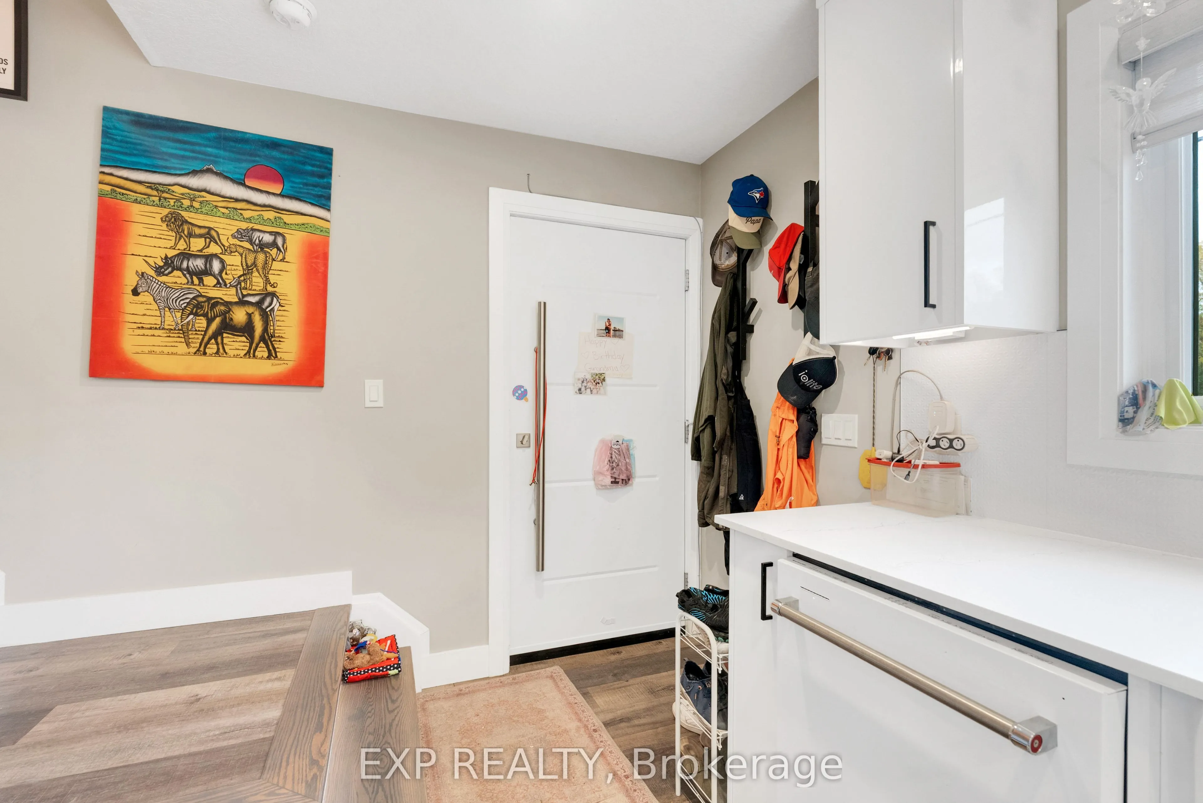 143 Albert Street W