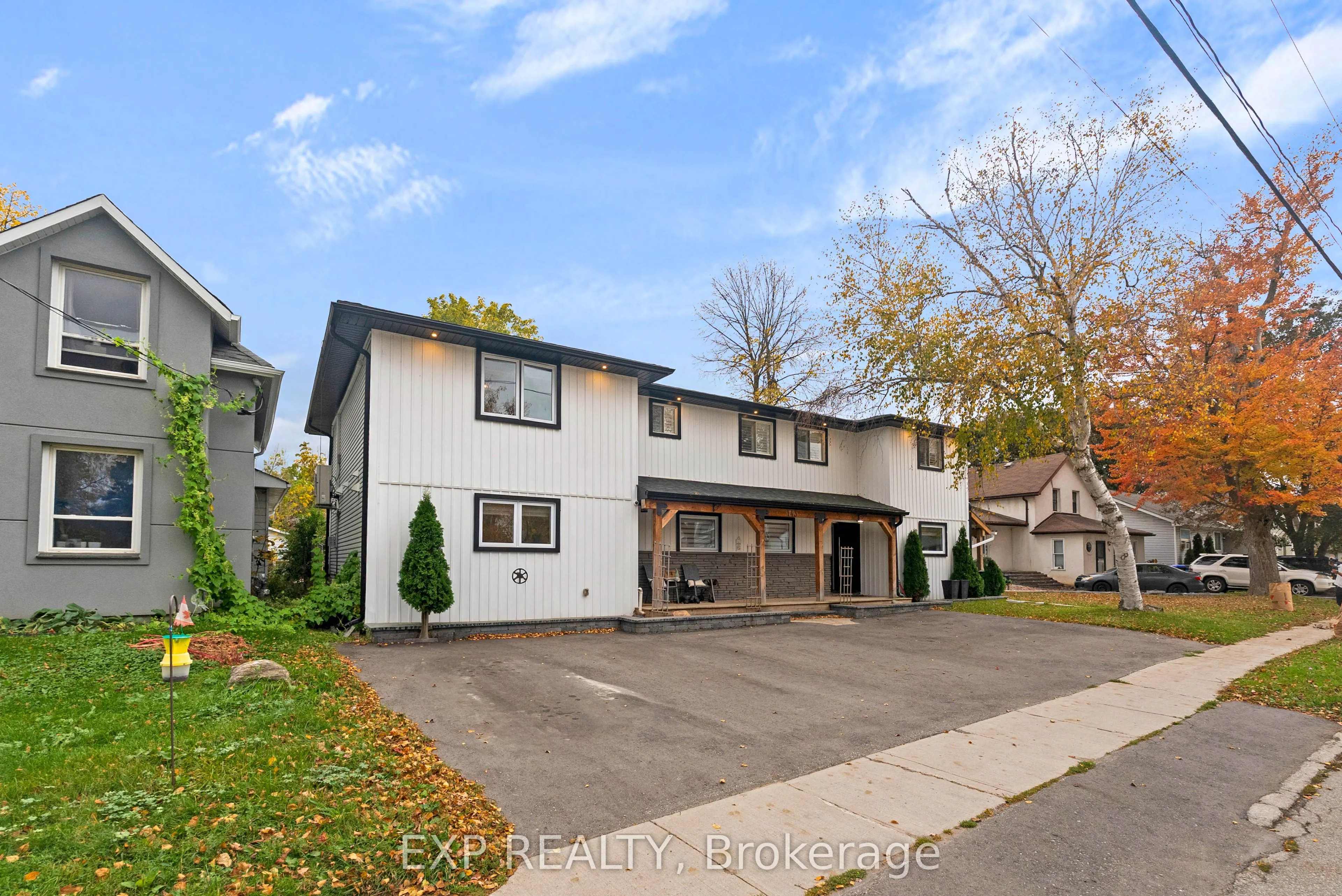 143 Albert Street W