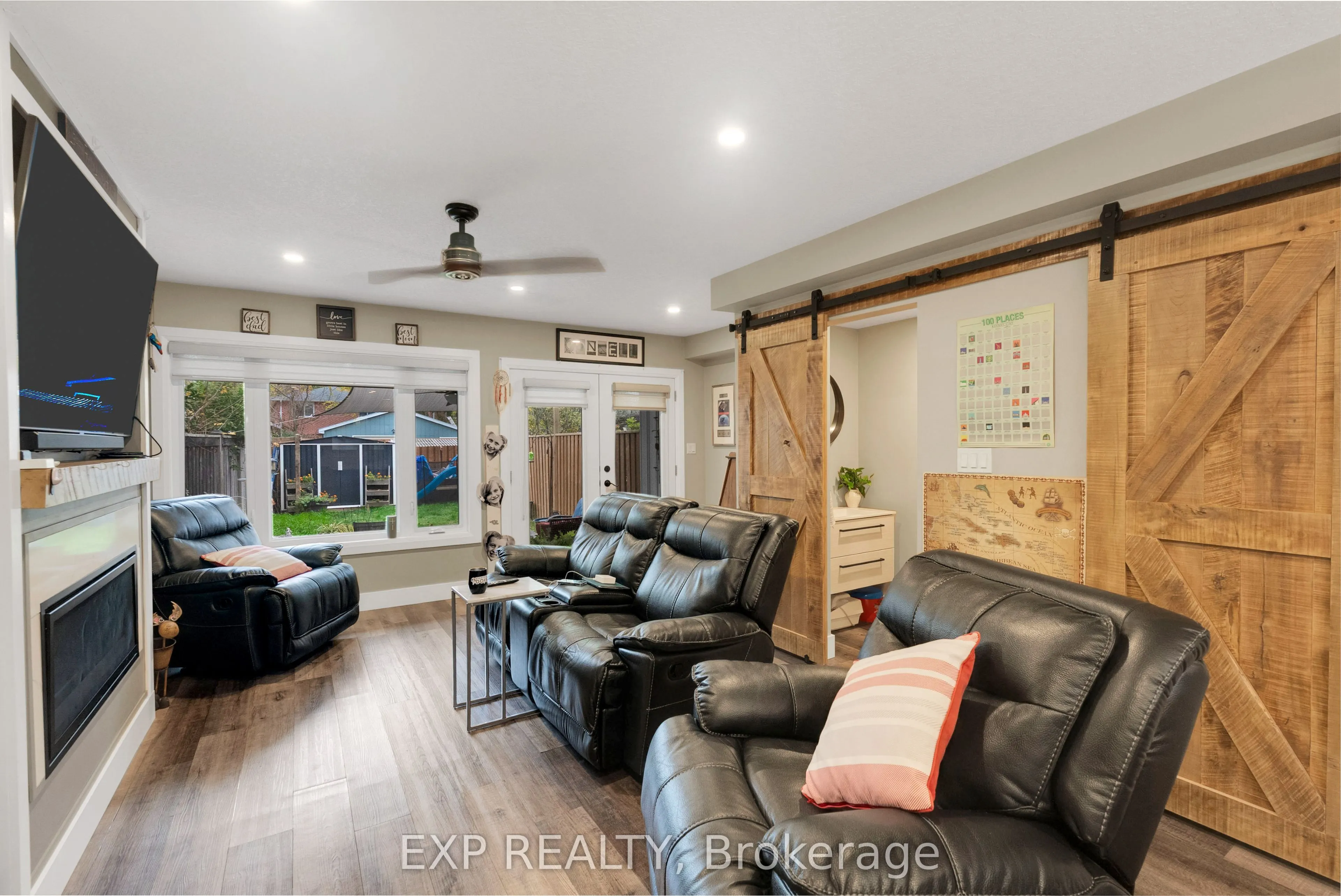 143 Albert Street W