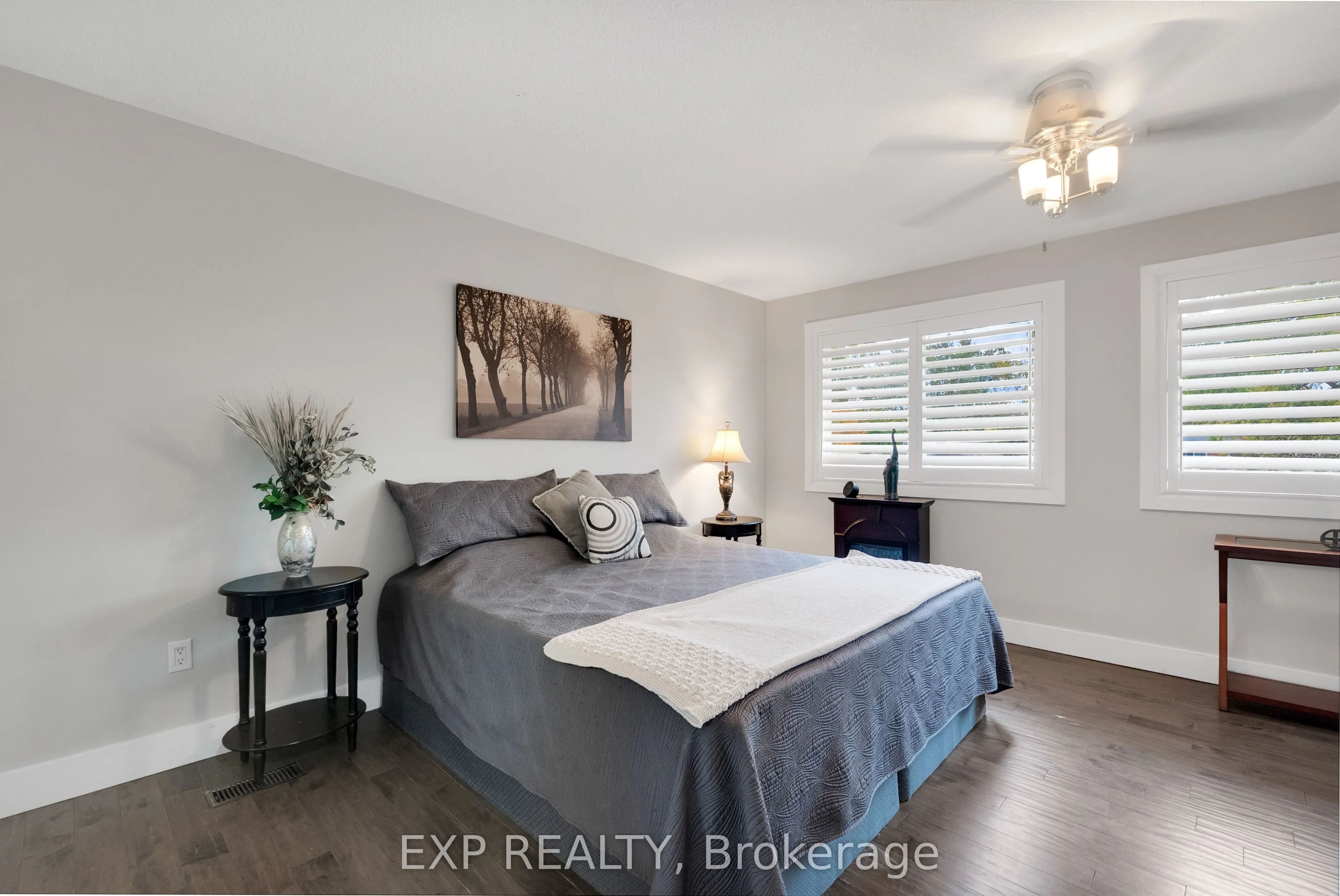143 Albert Street W