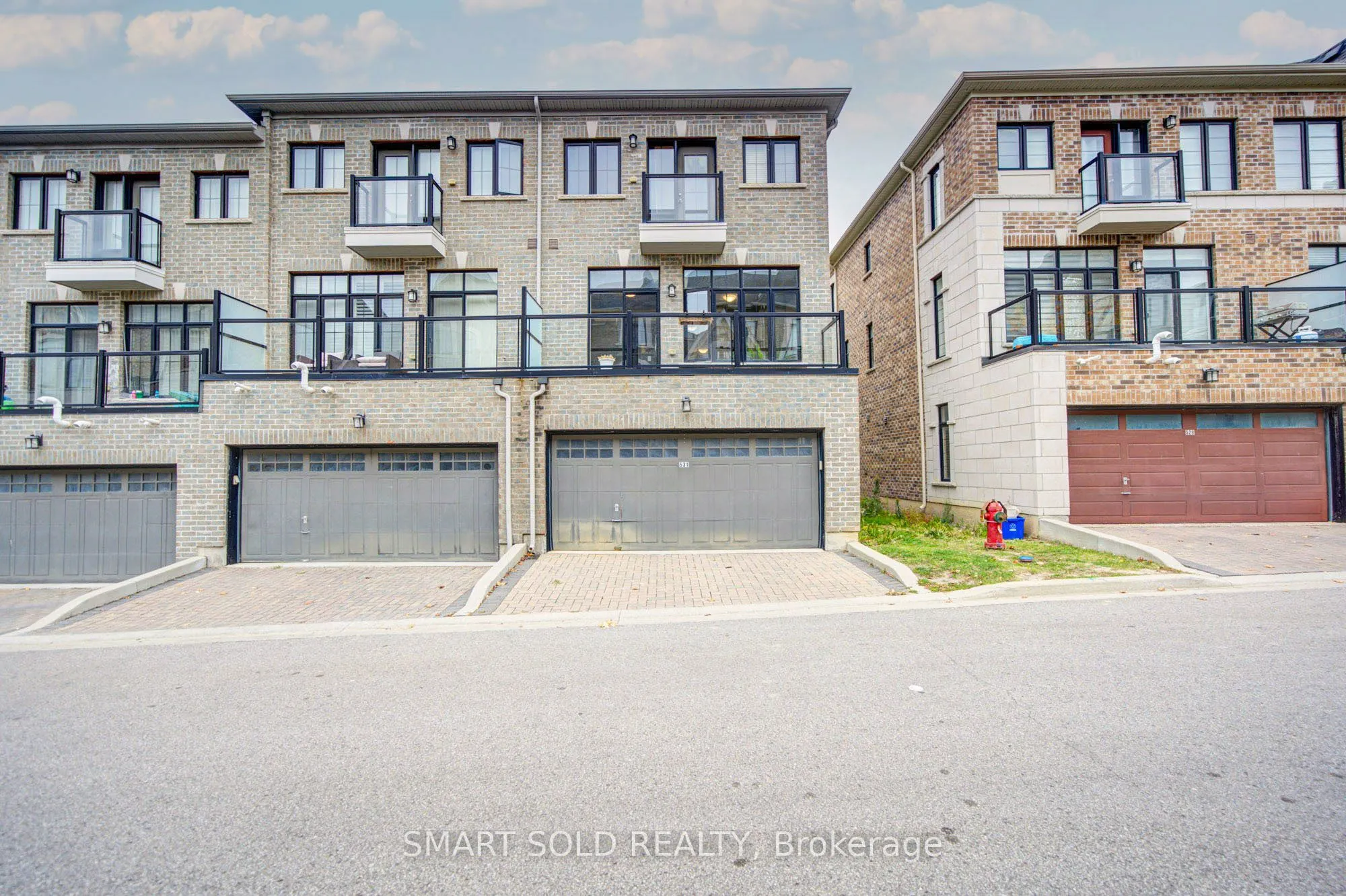 531 Carrville Road