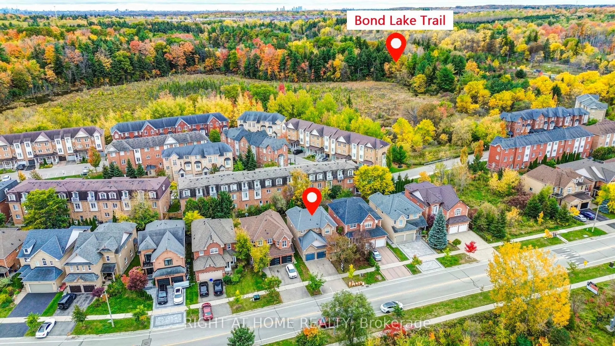 81 Old Colony Road